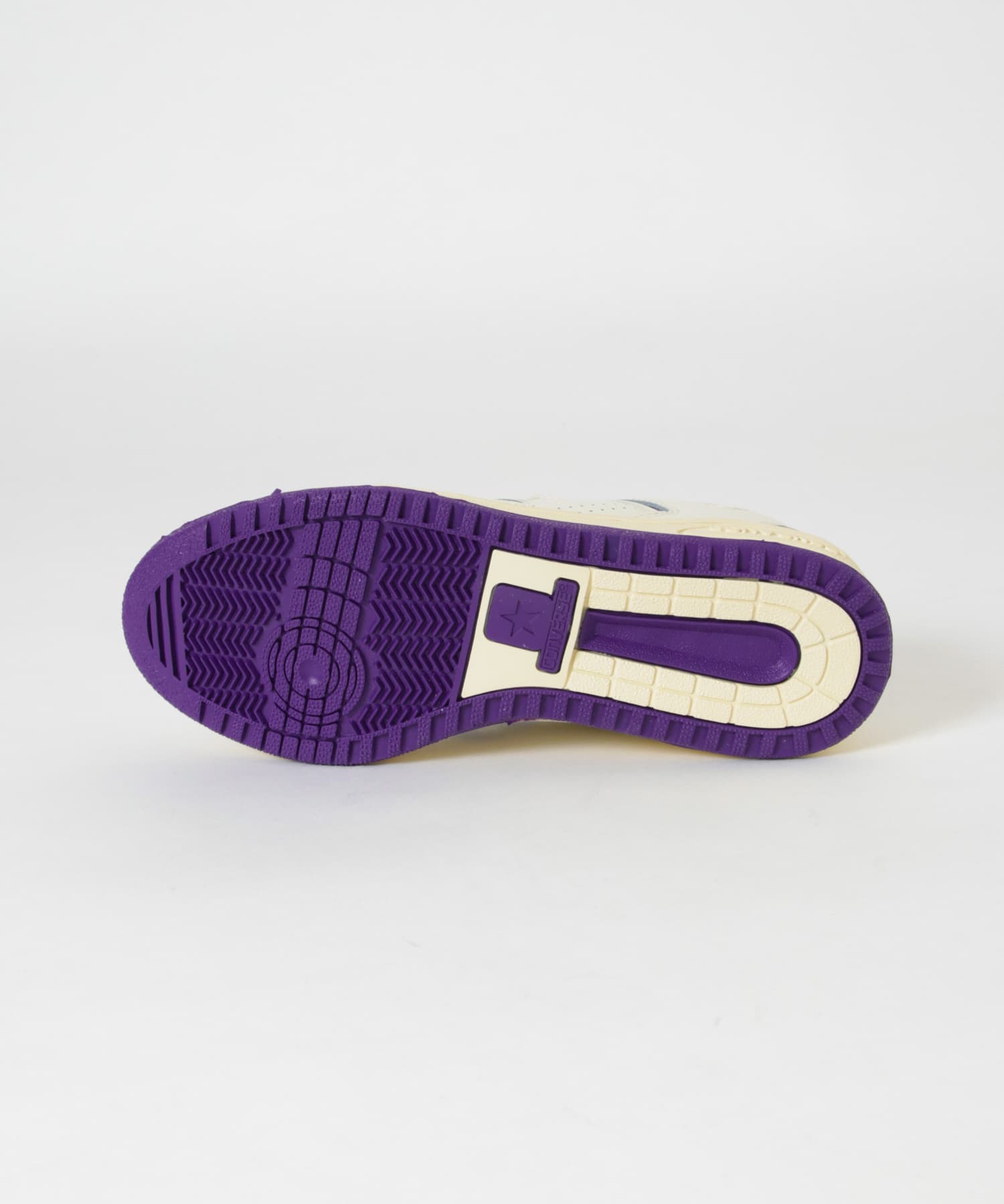 CONVERSE　WEAPON CC OX OFFWH/PUR 23.5