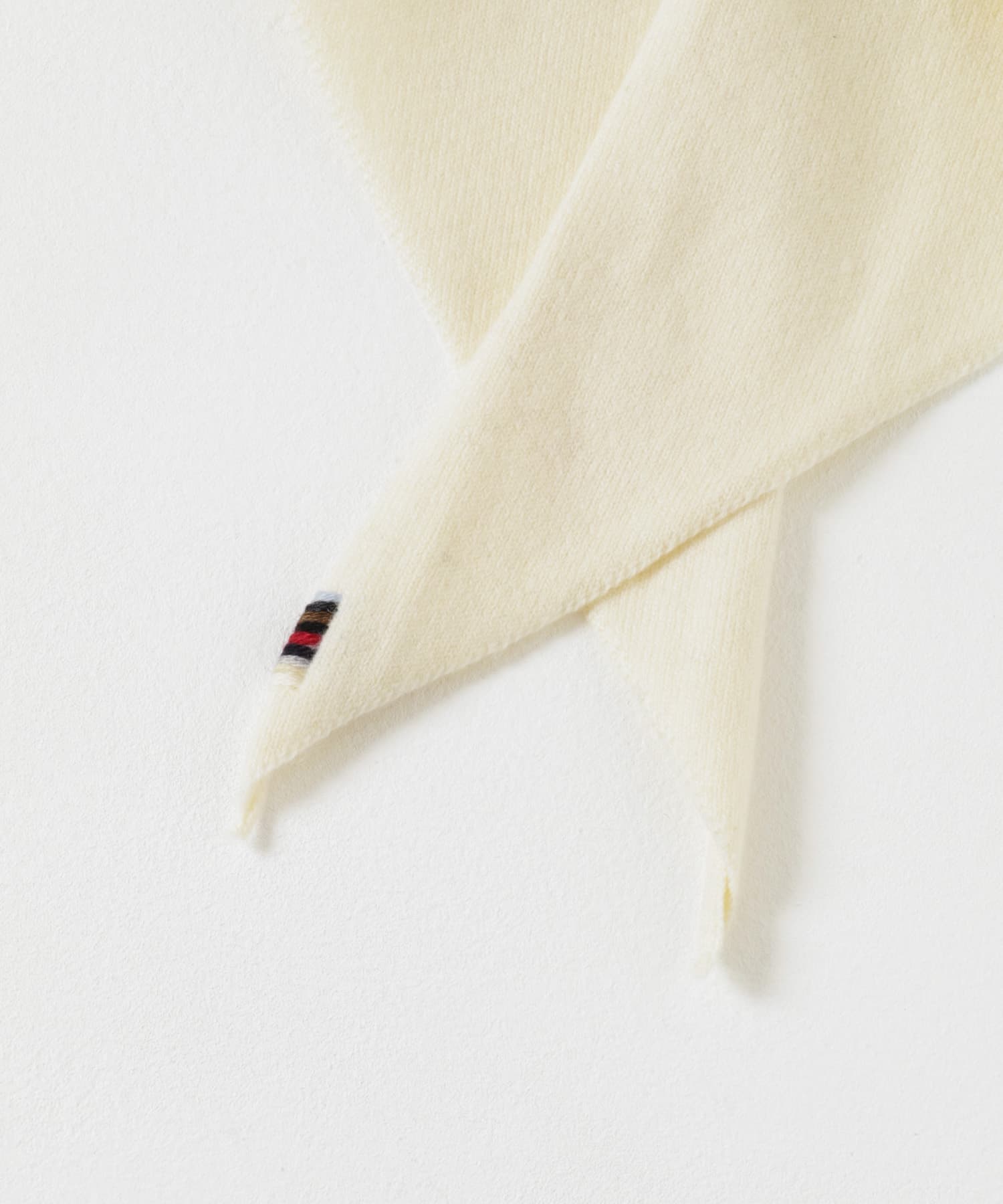 Extreme Cashmere bandana(- cream): ファッション雑貨｜URBAN