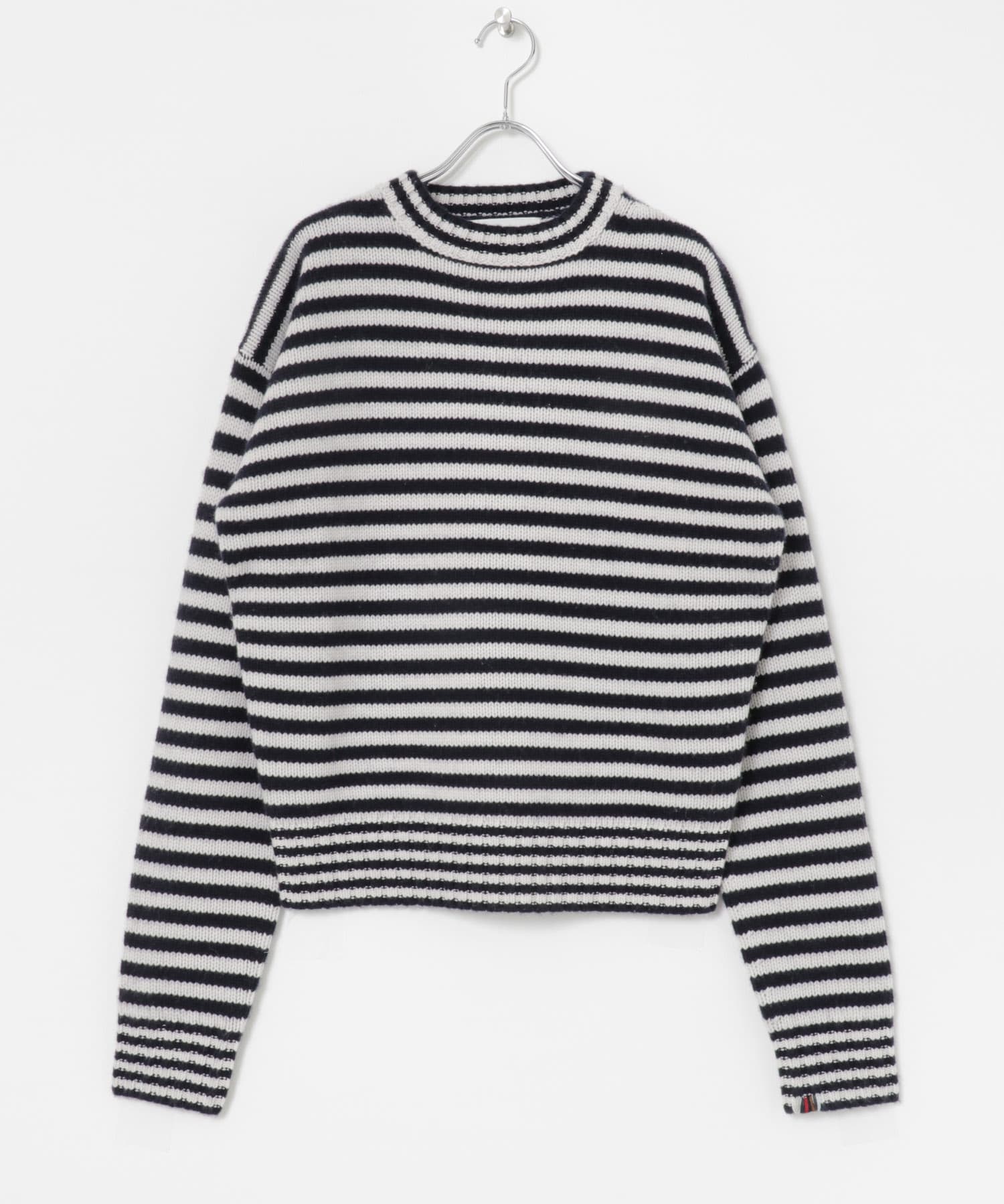 Extreme Cashmere　oldie breton -