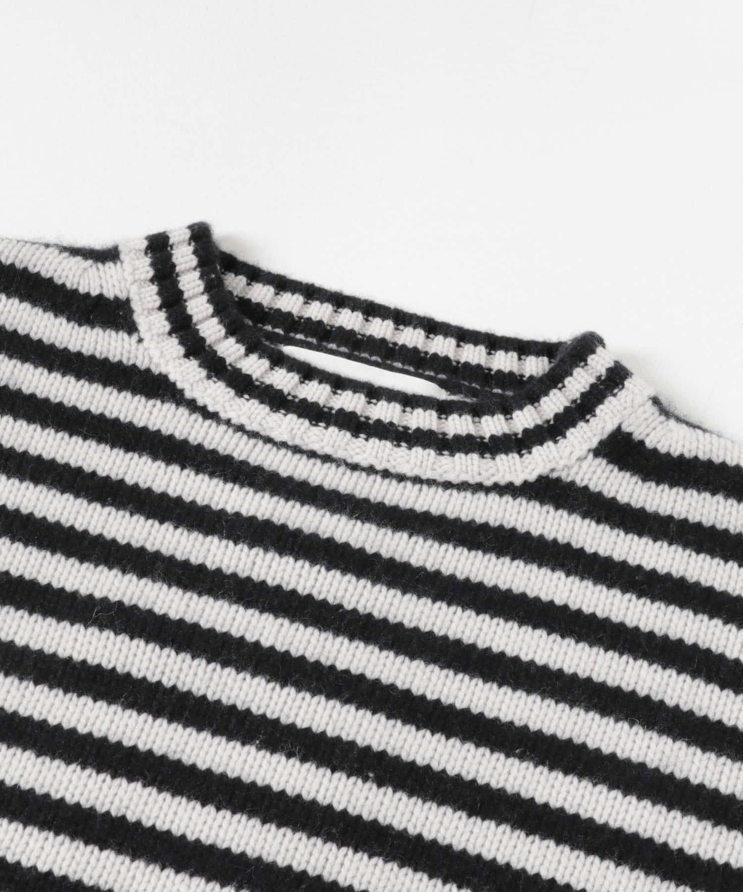 Extreme Cashmere　oldie breton -
