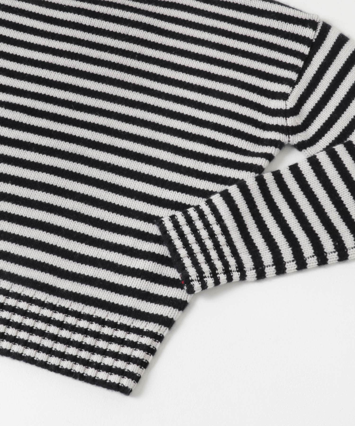 Extreme Cashmere　oldie breton -