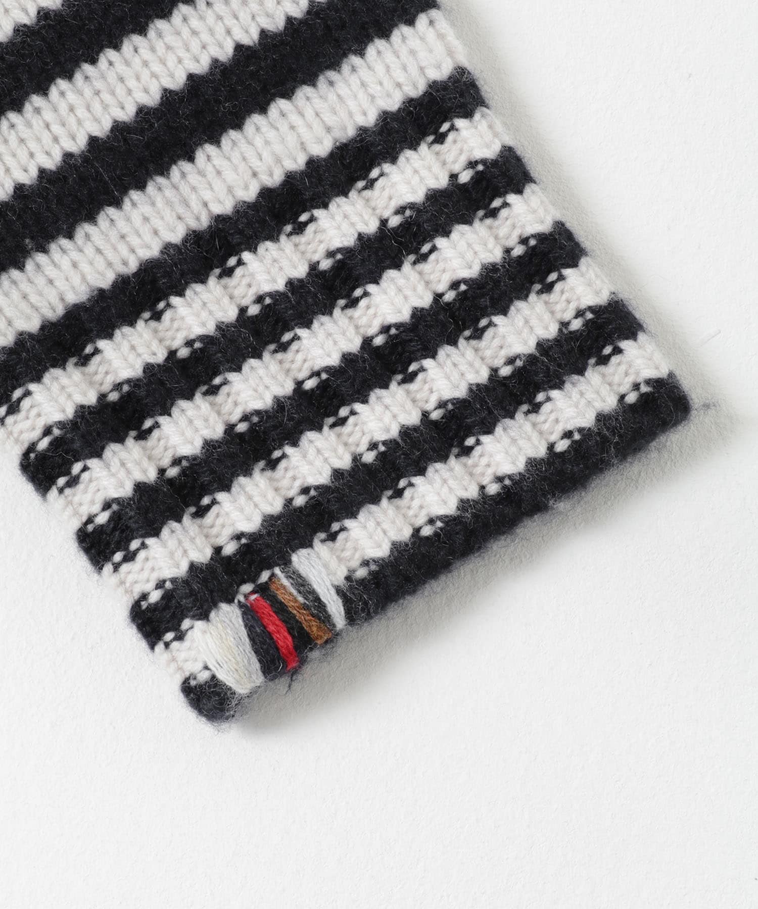 Extreme Cashmere　oldie breton -