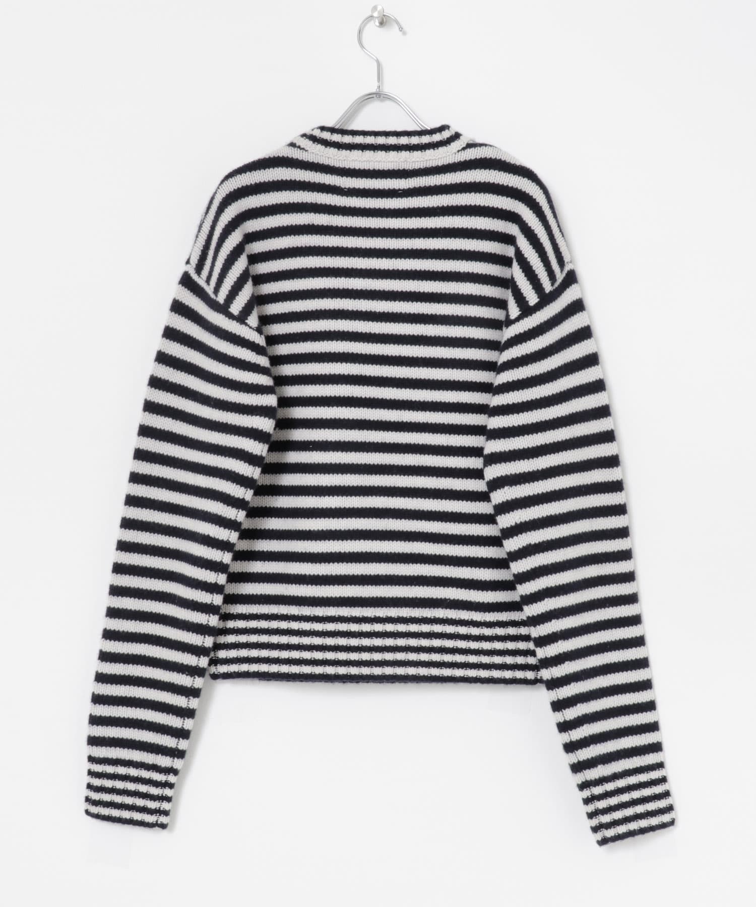 Extreme Cashmere　oldie breton -