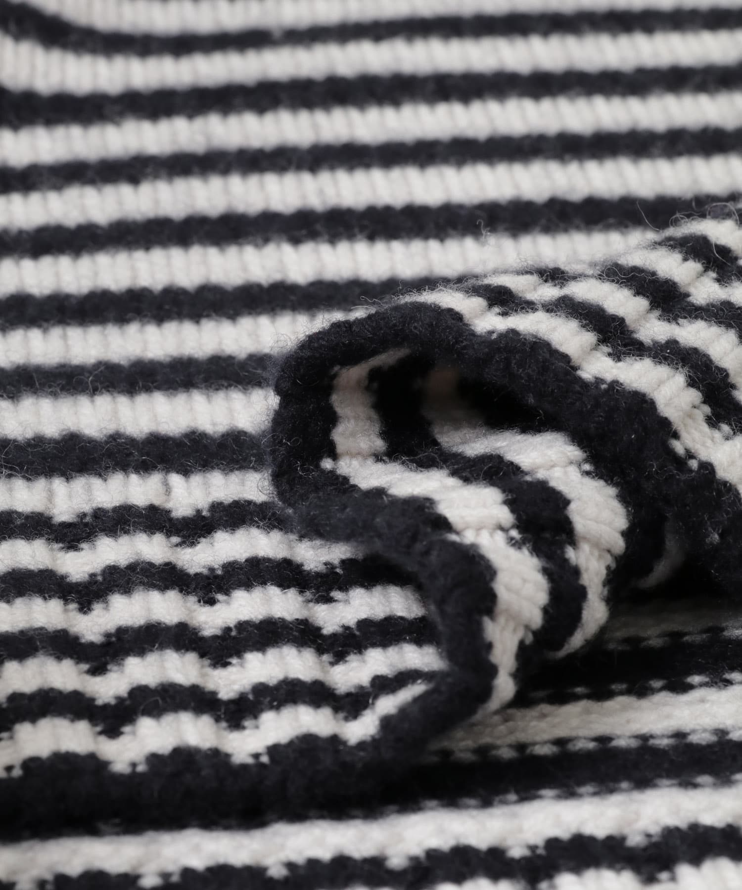 Extreme Cashmere　oldie breton -