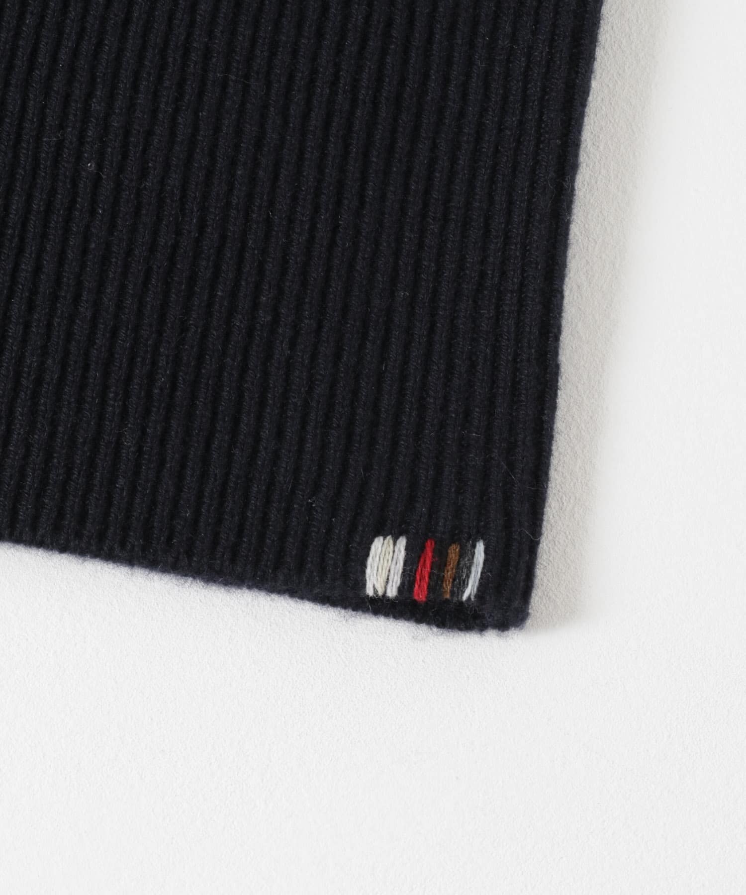 Extreme Cashmere　libra navy -