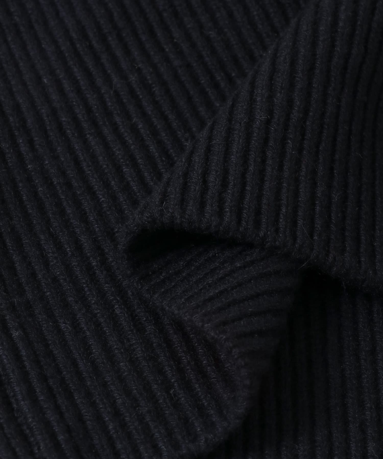 Extreme Cashmere　libra navy -