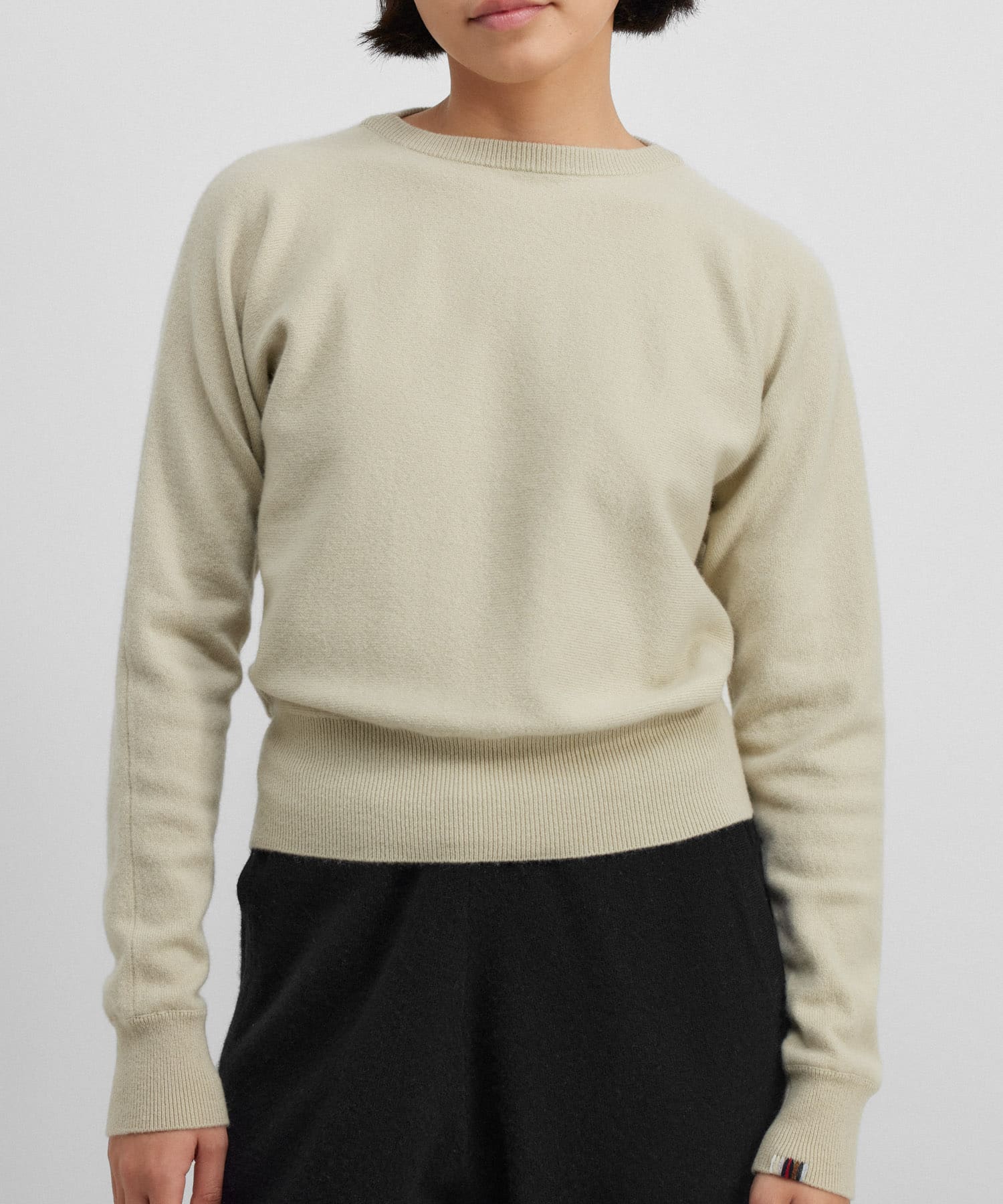 Extreme Cashmere　belle desert -