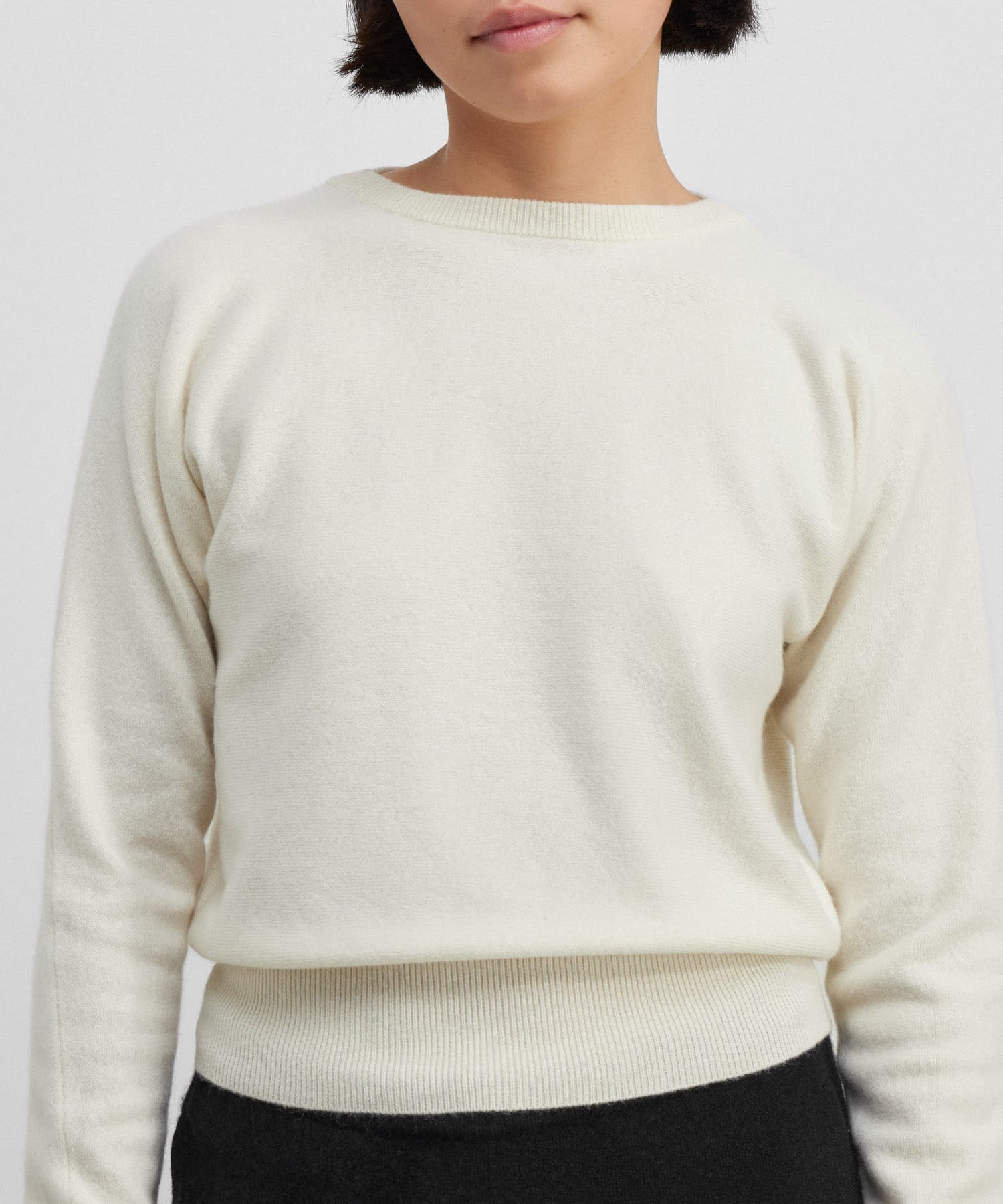 Extreme Cashmere　belle cream -