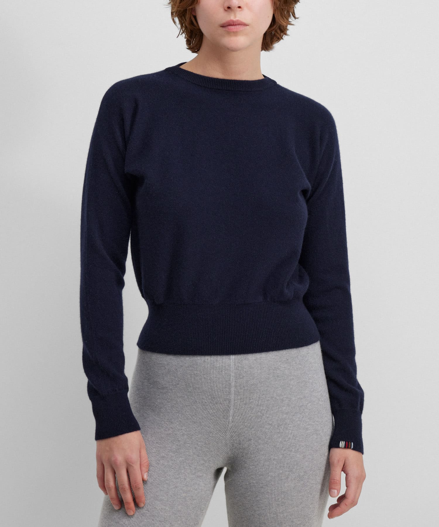 Extreme Cashmere belle(- navy): トップス｜URBAN RESEARCH公式