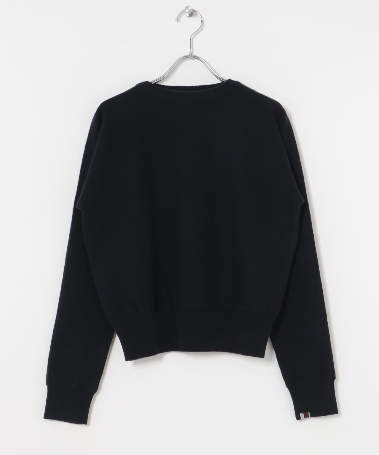 Extreme Cashmere　belle navy -