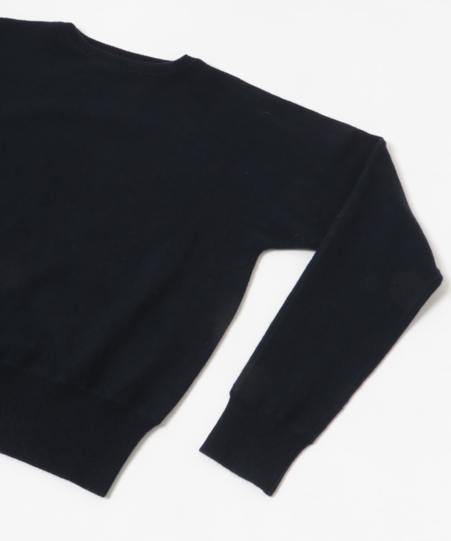 Extreme Cashmere　belle navy -