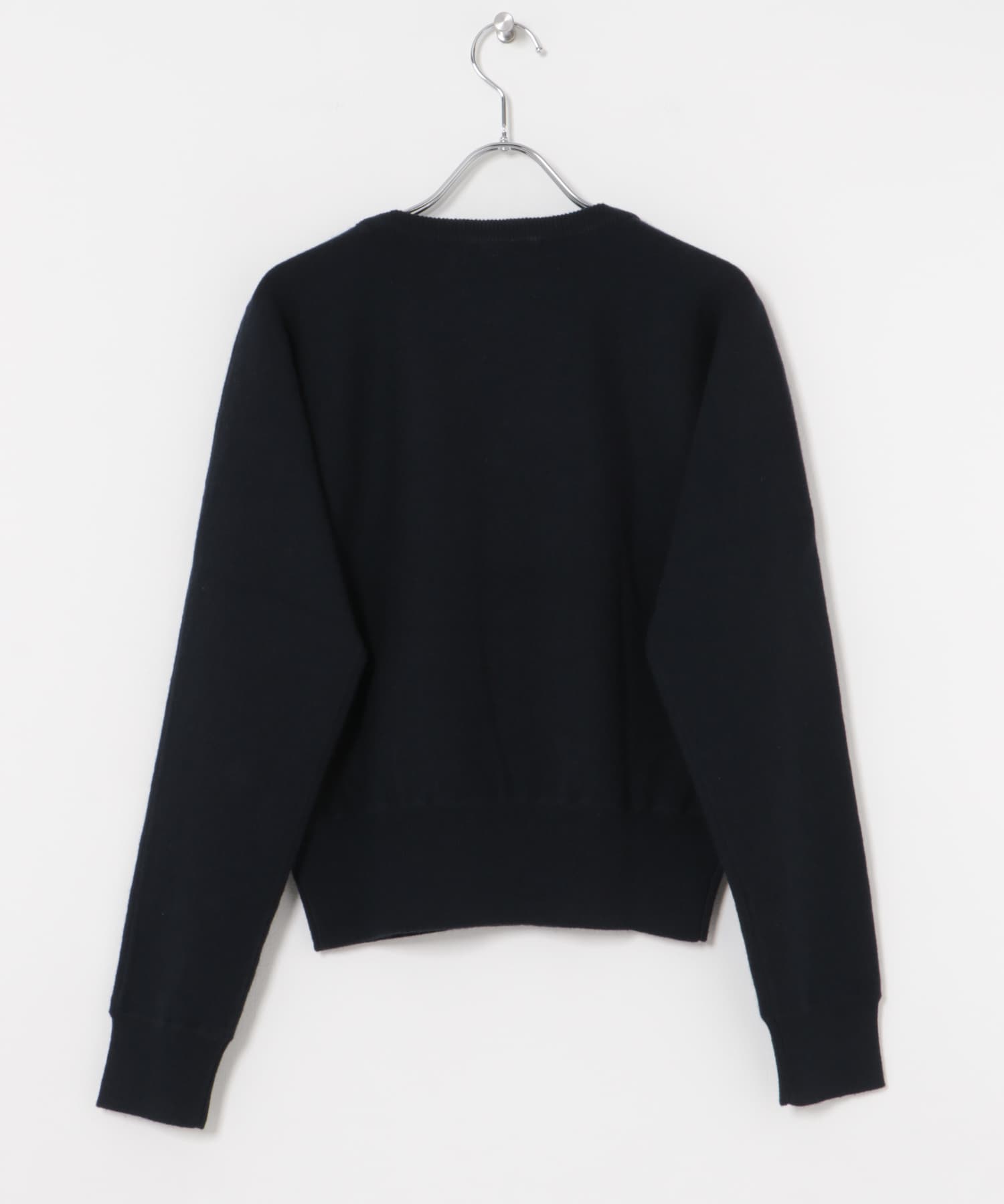Extreme Cashmere　belle navy -