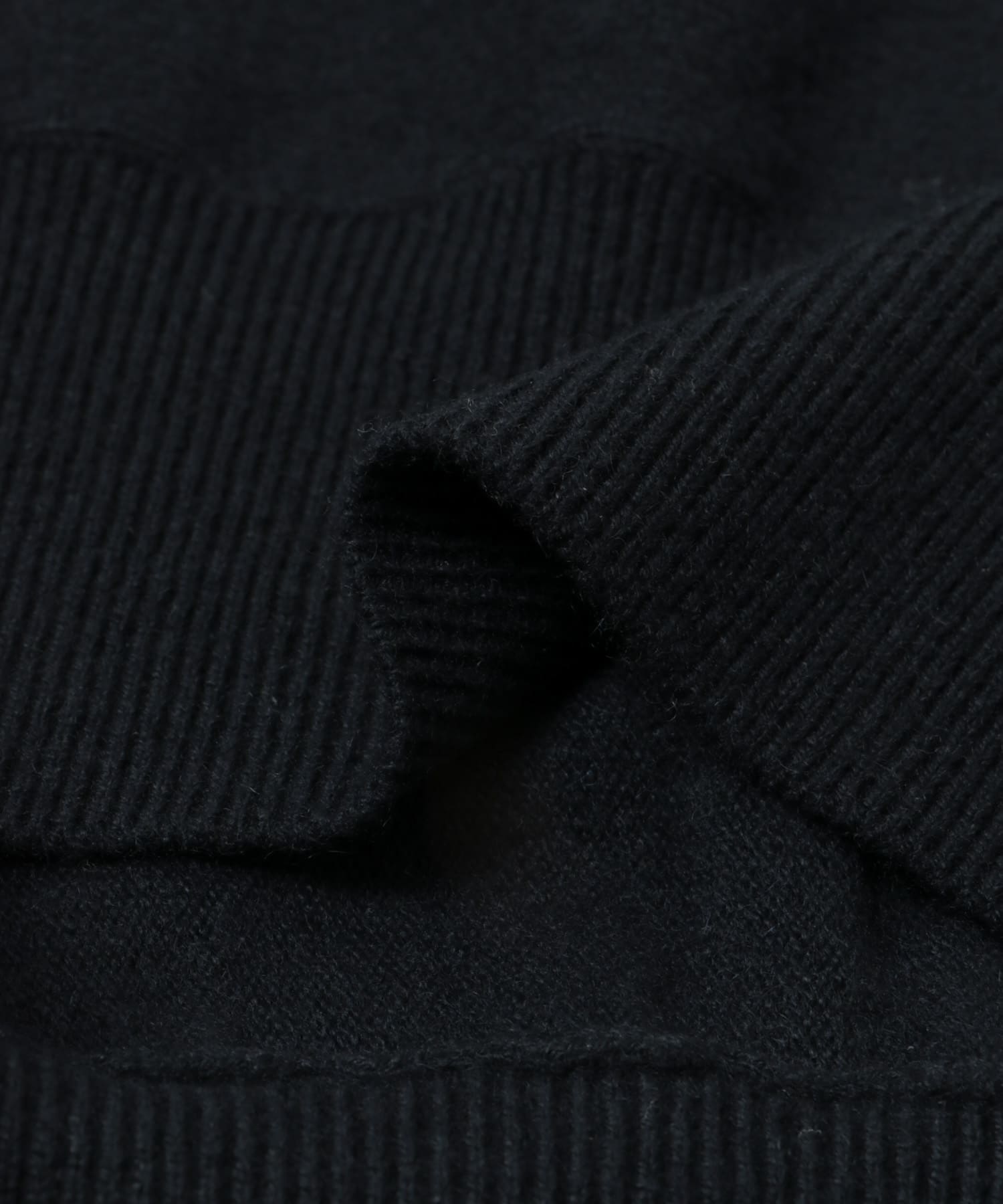 Extreme Cashmere　belle navy -