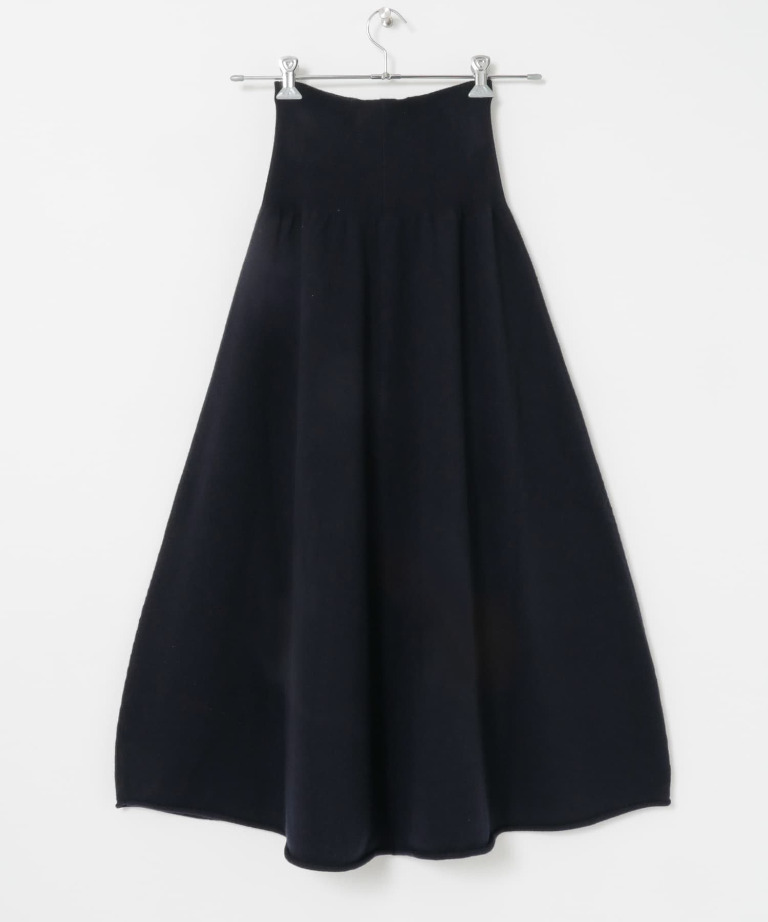 Extreme Cashmere　ease navy -