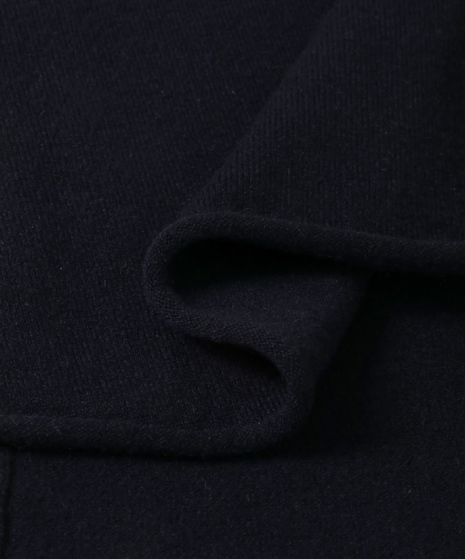 Extreme Cashmere　ease navy -