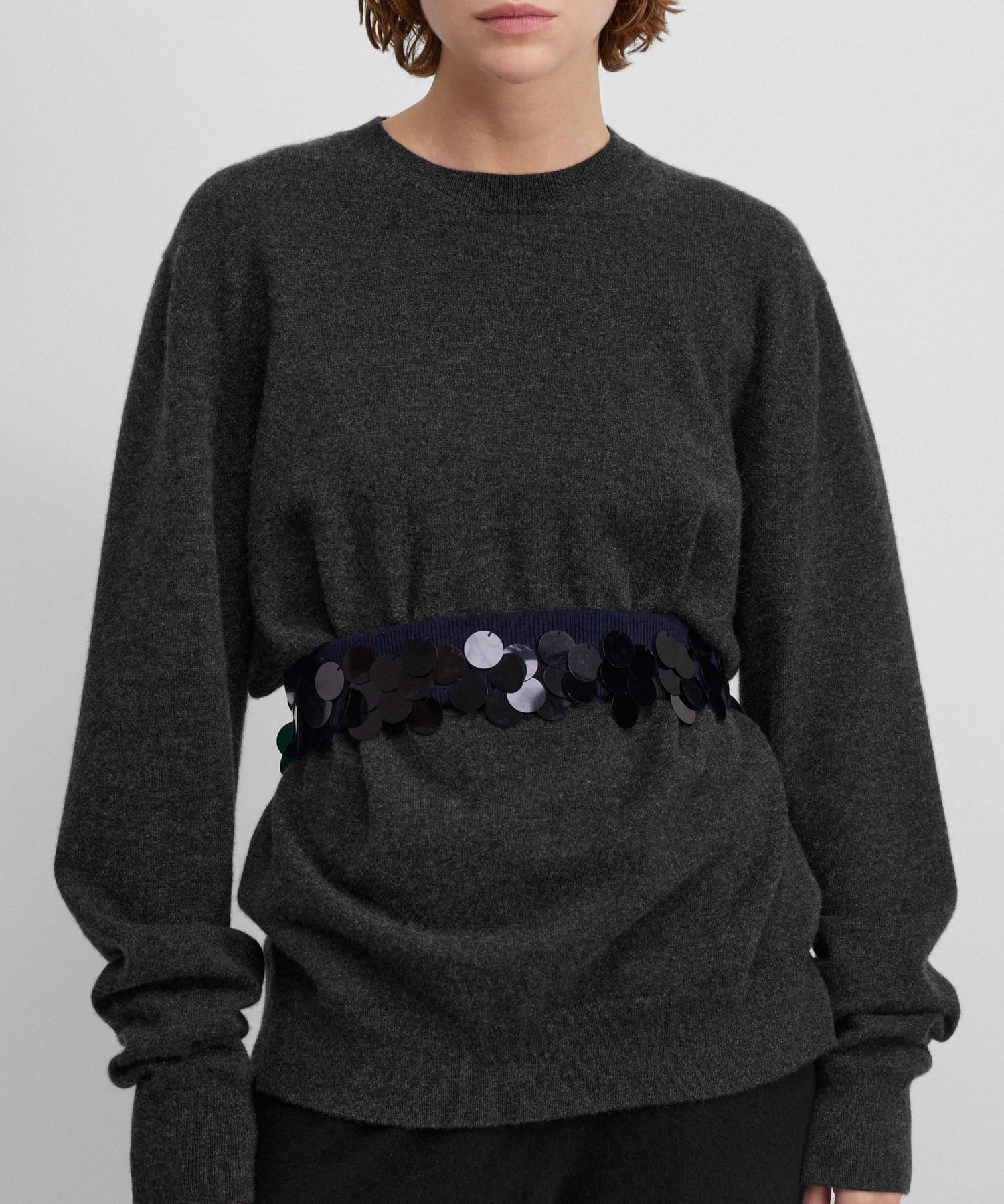 Extreme Cashmere　rain