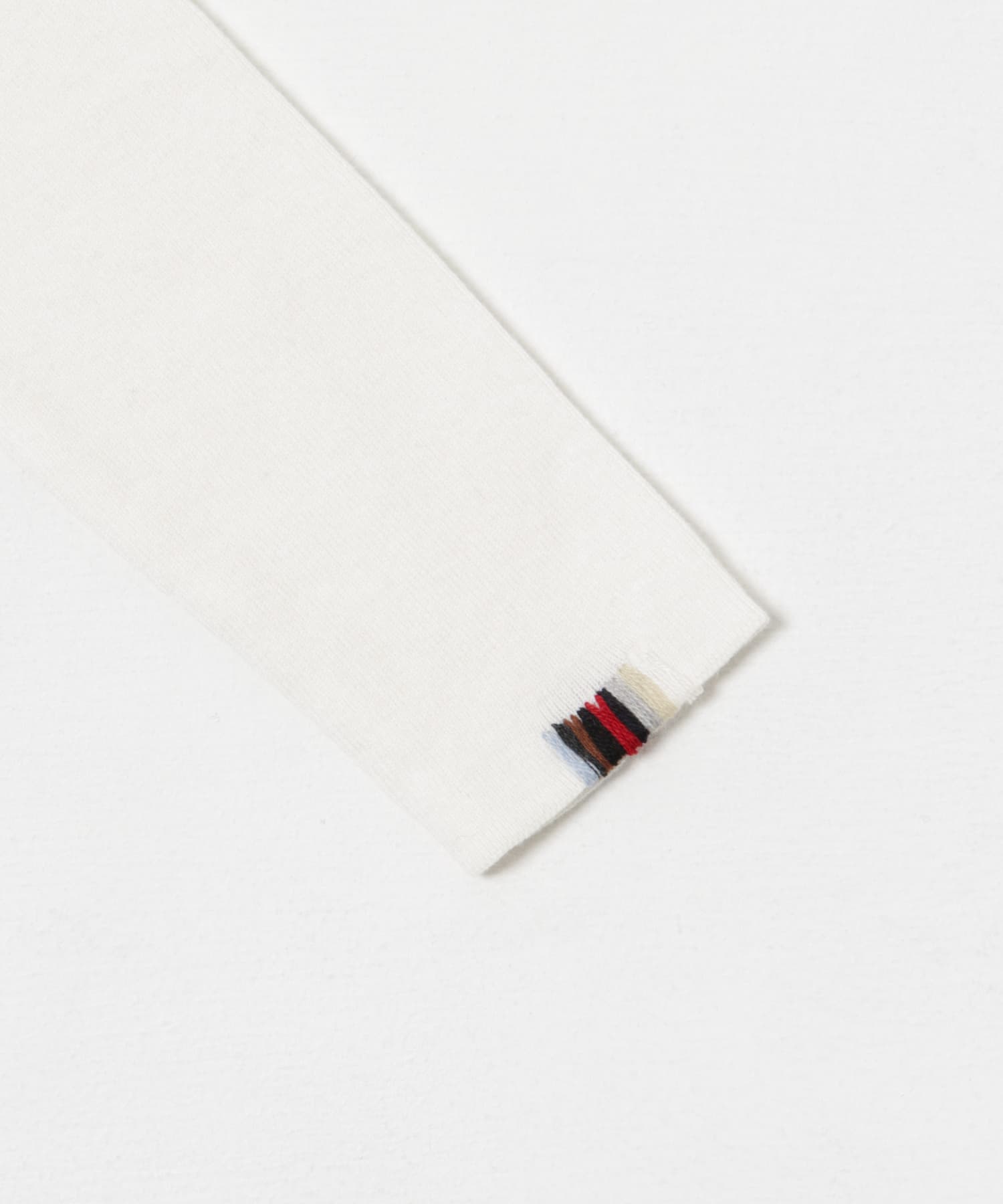 Extreme Cashmere　eel snow -