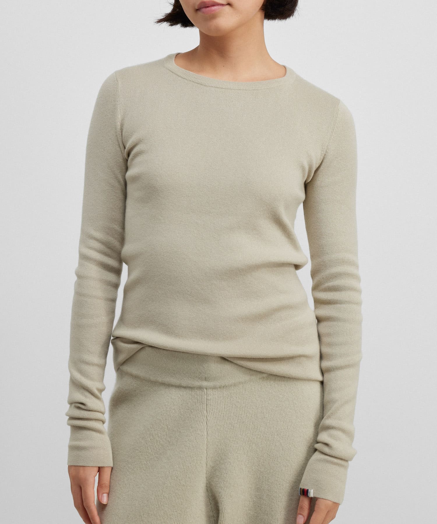 Extreme Cashmere　eel desert -