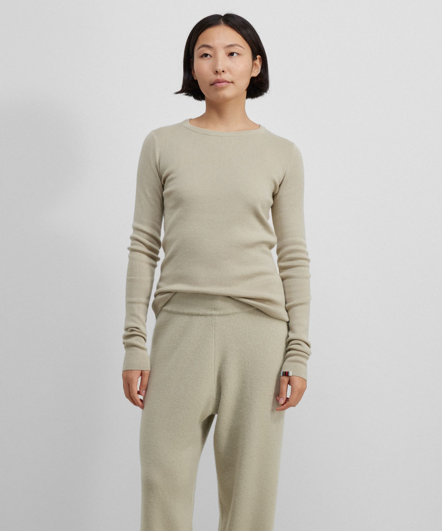 Extreme Cashmere　eel desert -
