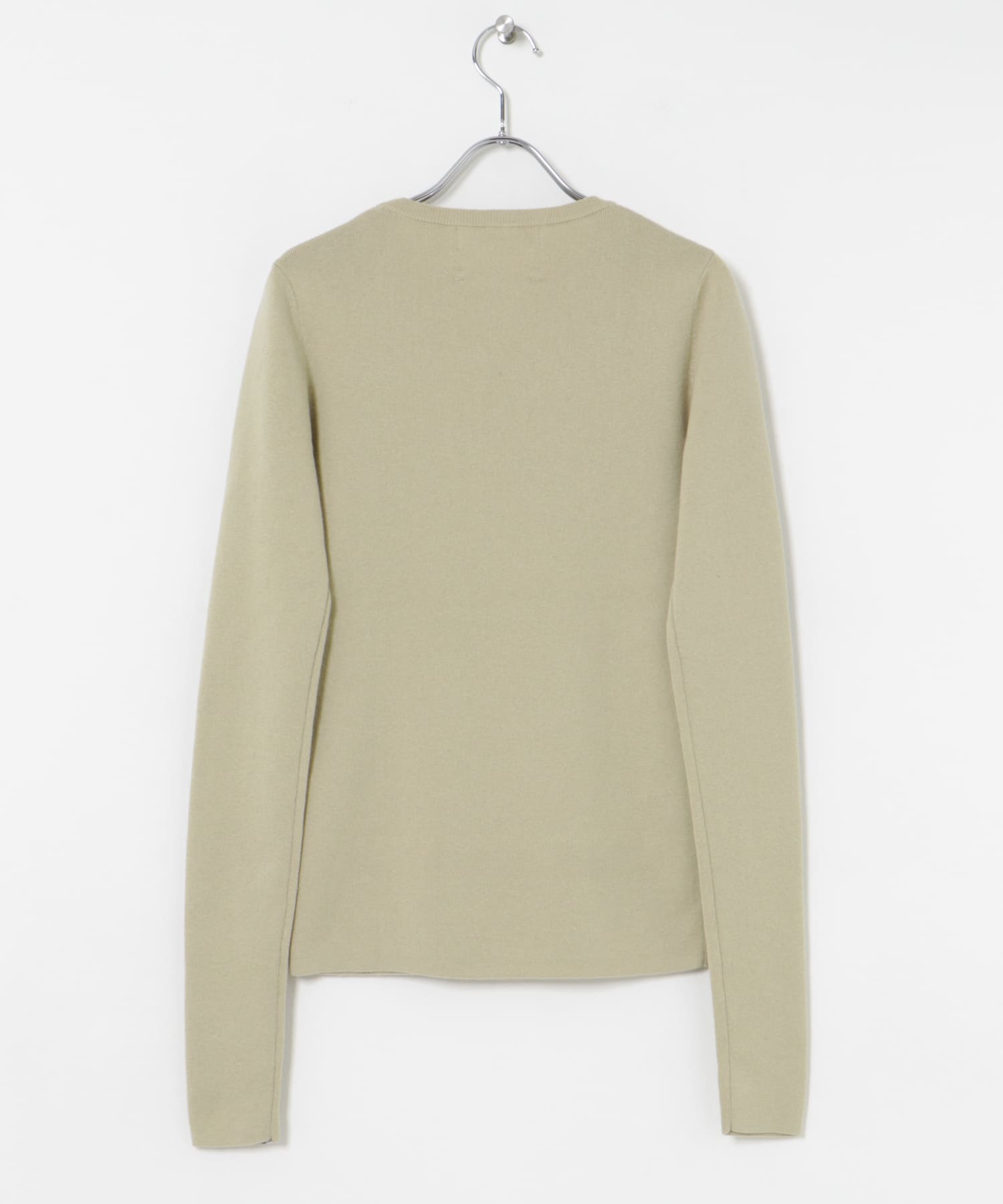 Extreme Cashmere　eel desert -