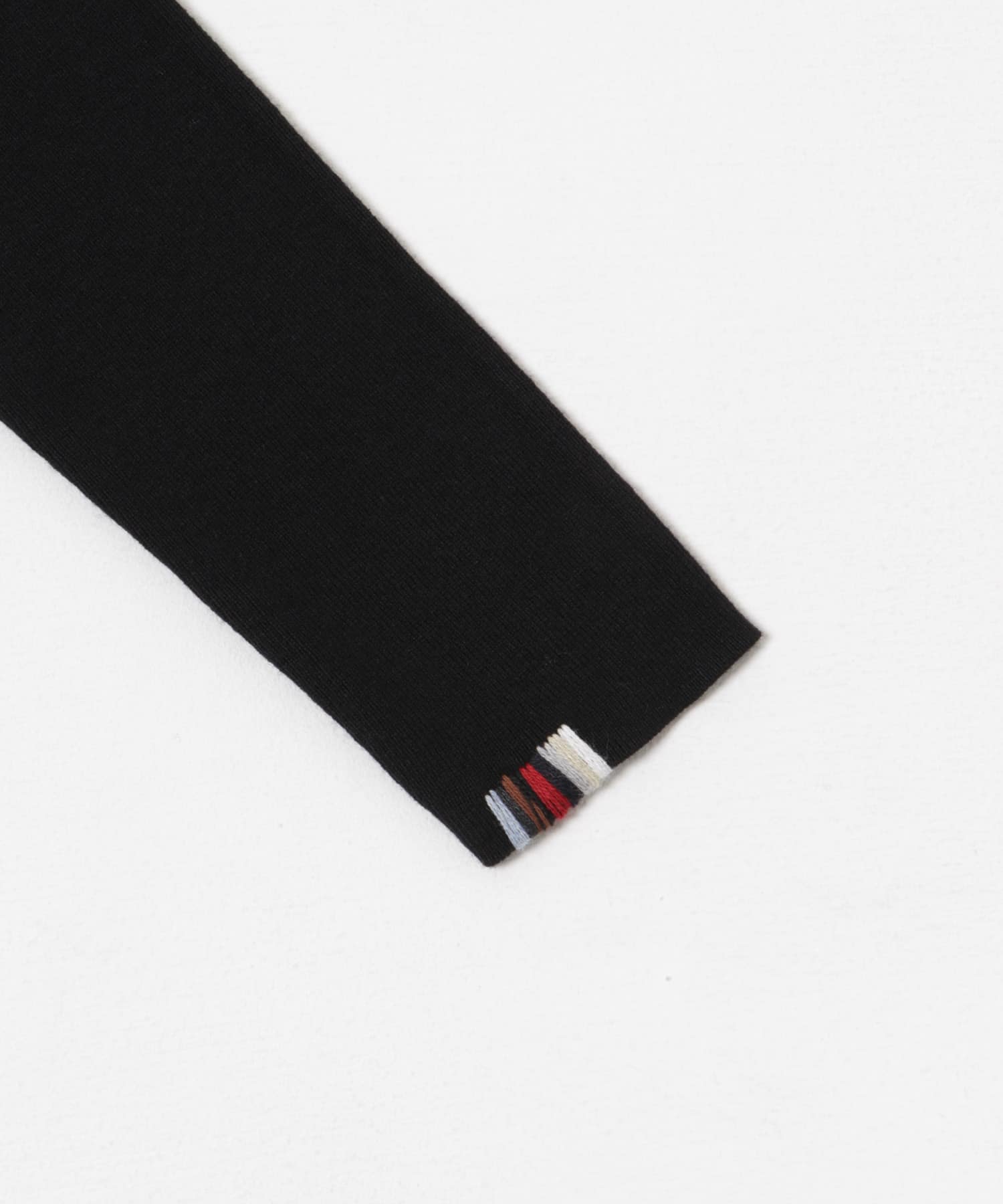 Extreme Cashmere　eel raven -