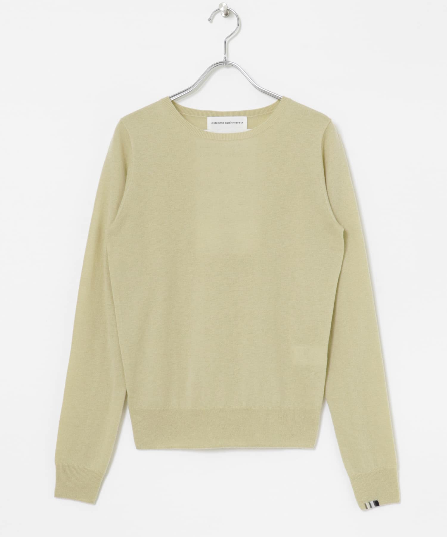 Extreme Cashmere　misses