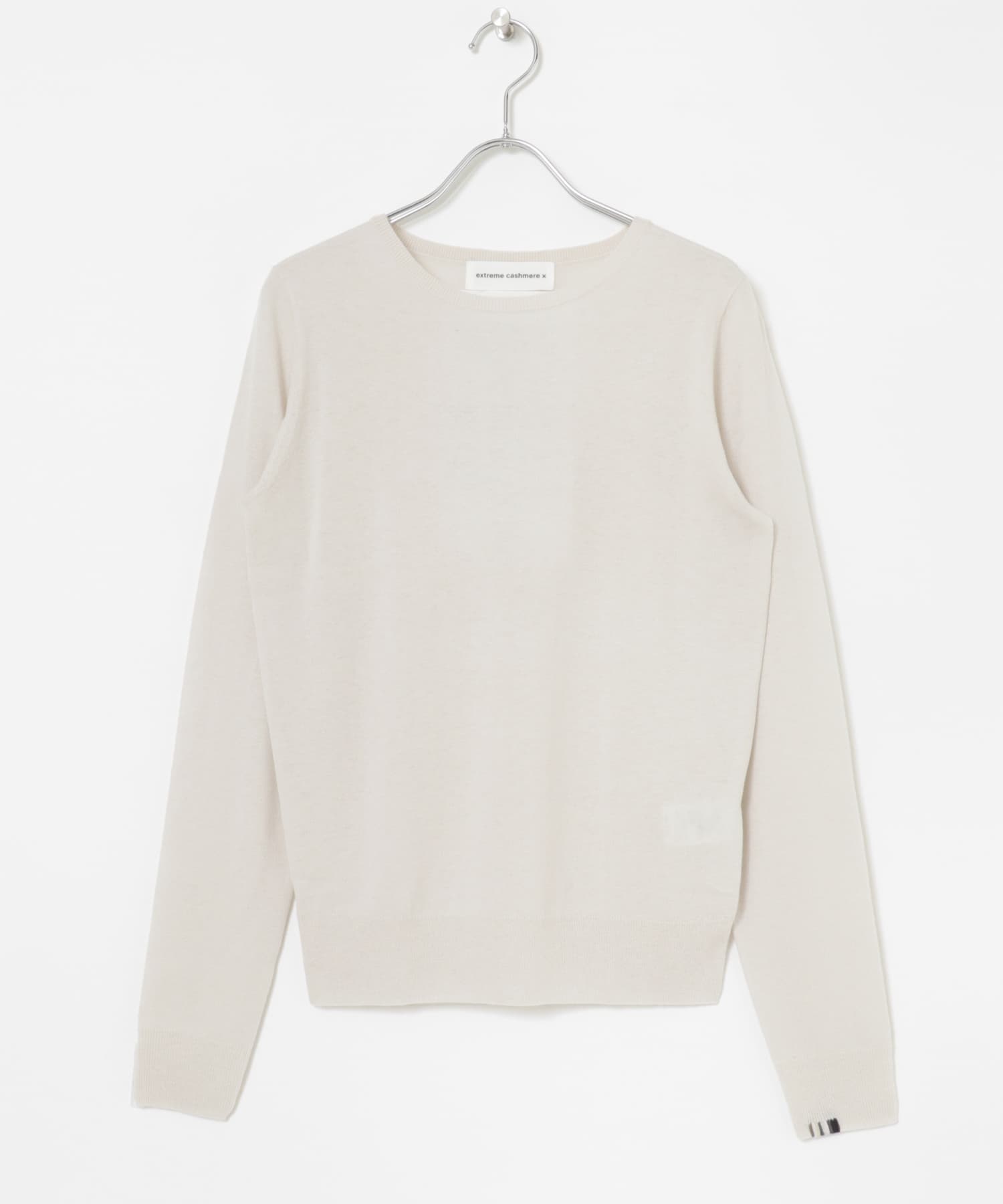 Extreme Cashmere　misses chalk -