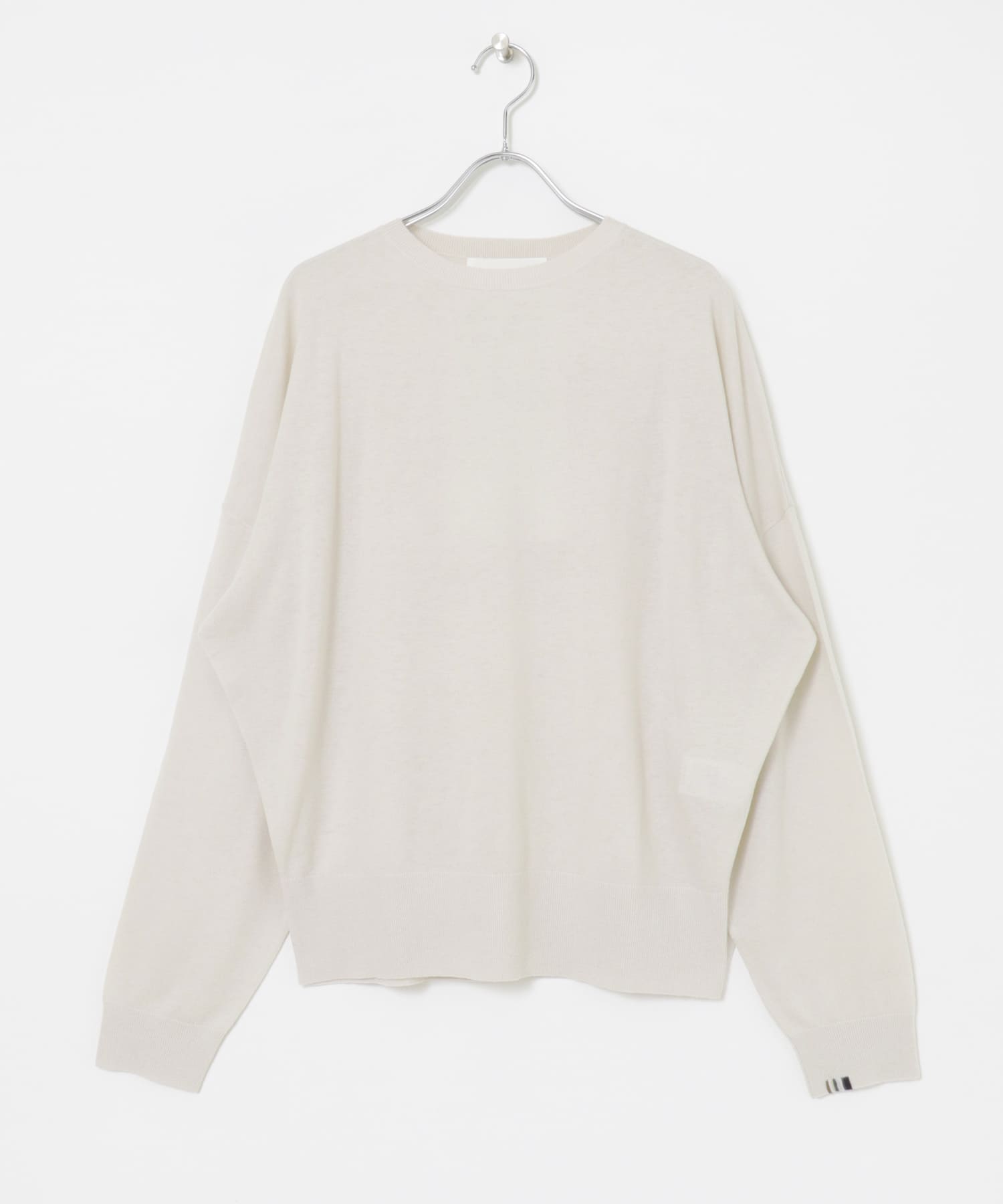 Extreme Cashmere　luxa chalk -