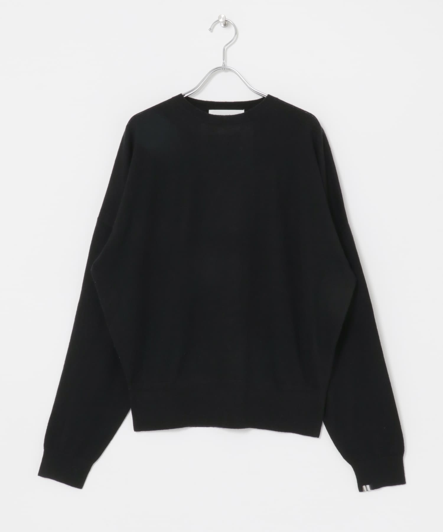Extreme Cashmere　luxa raven -