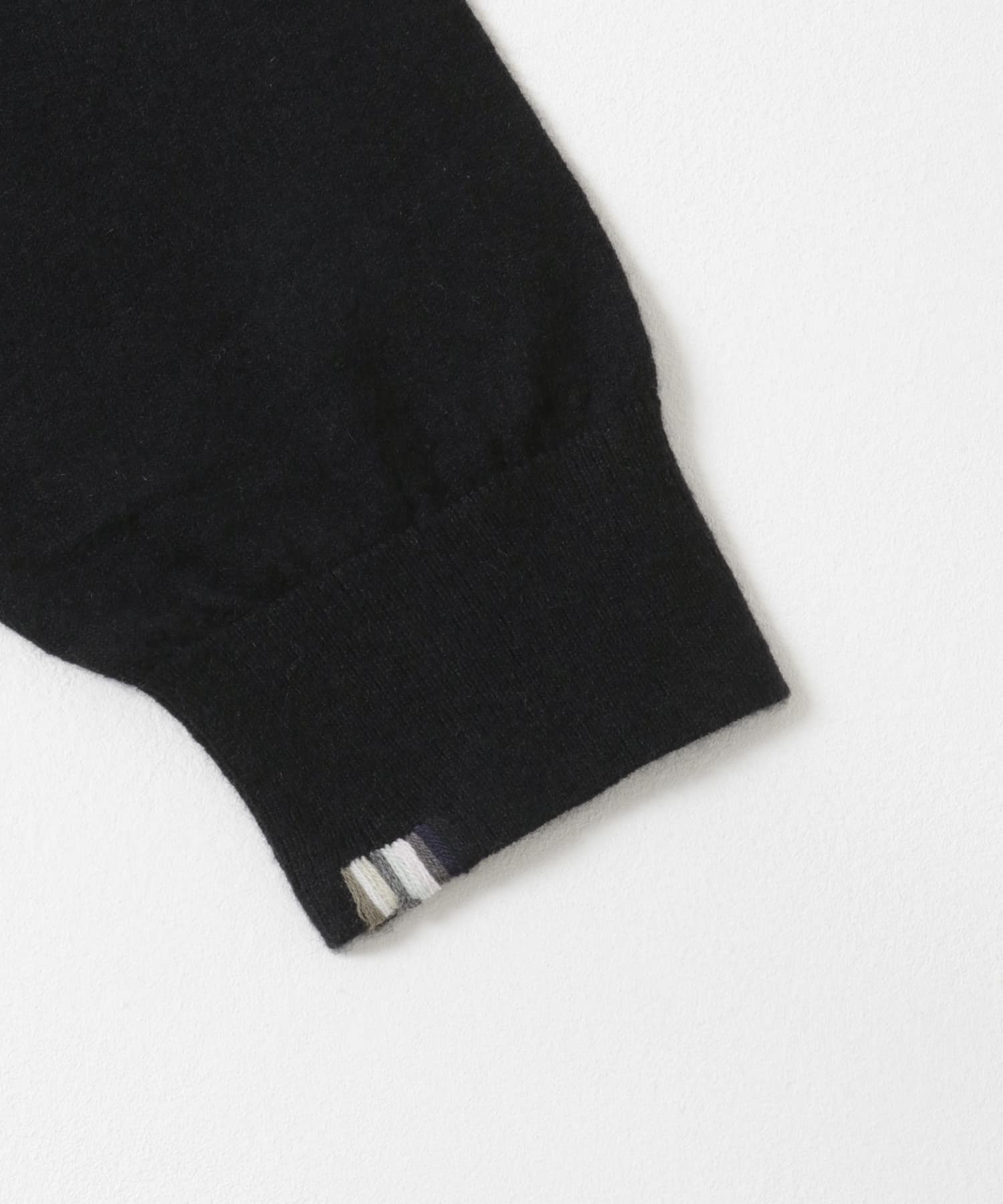 Extreme Cashmere　luxa raven -