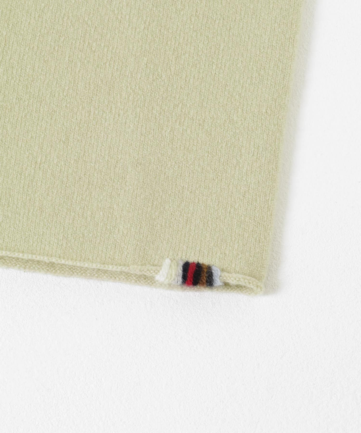 Extreme Cashmere　belt desert -
