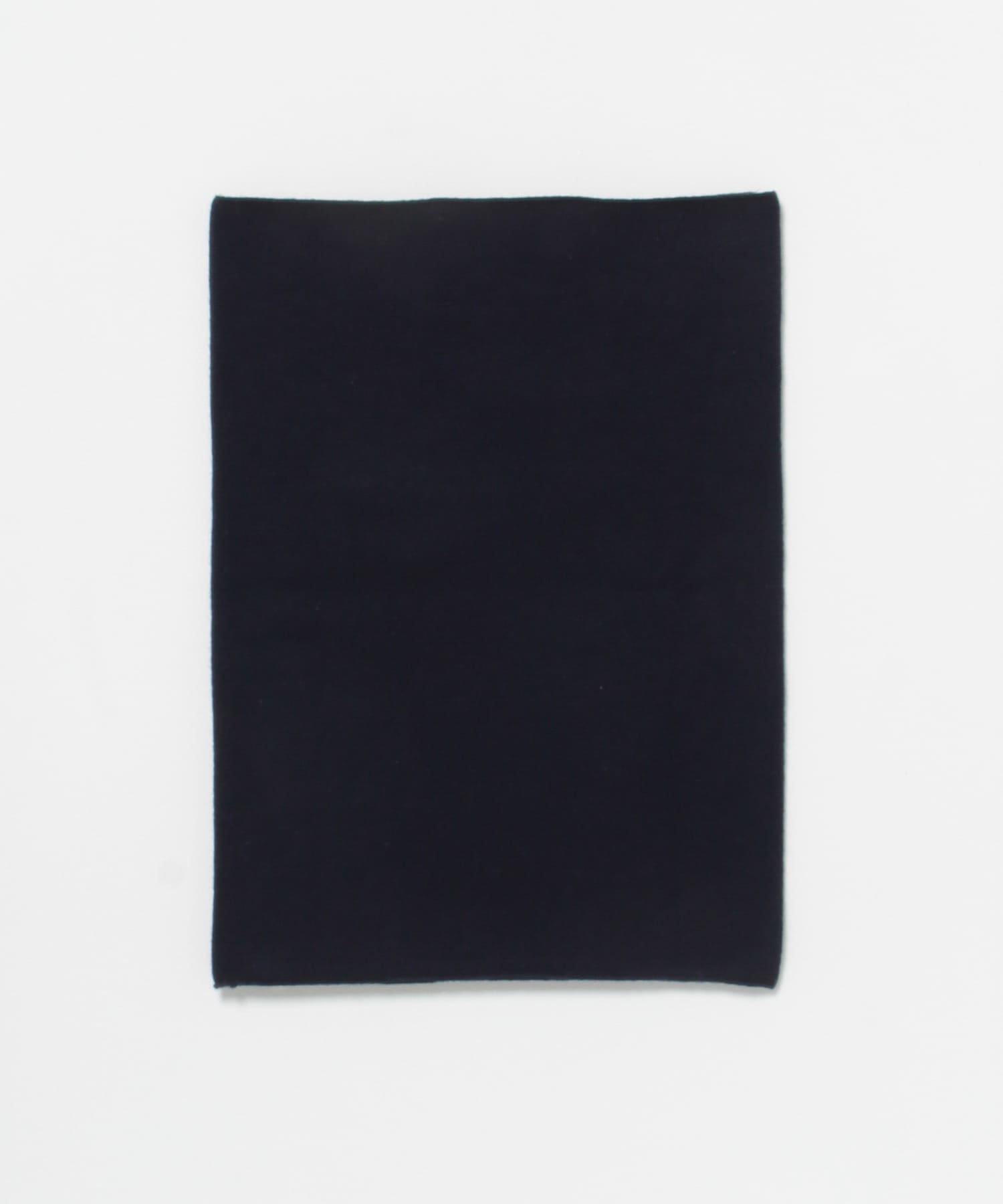 Extreme Cashmere　belt navy -