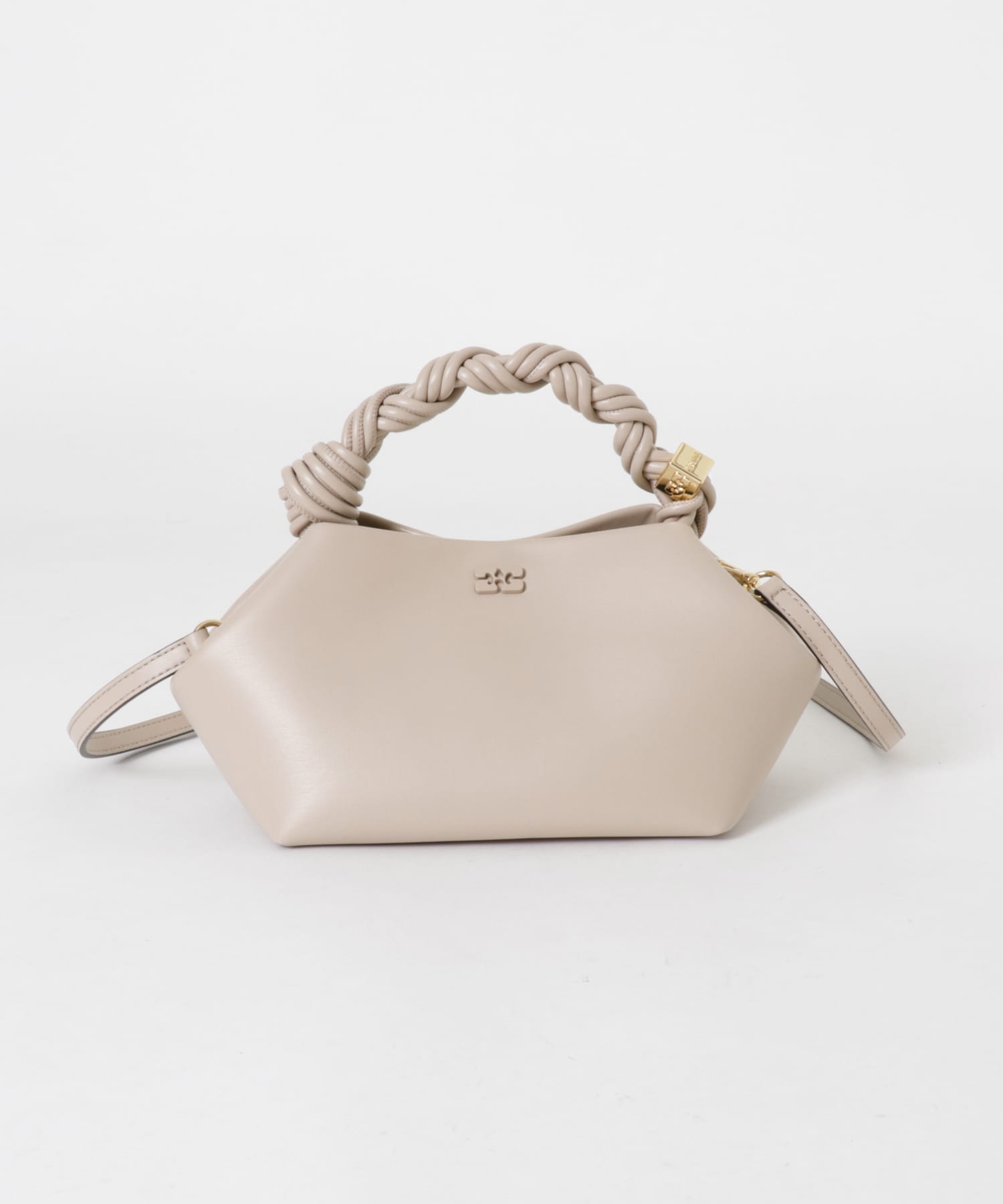 GANNI　Bou Bag Small