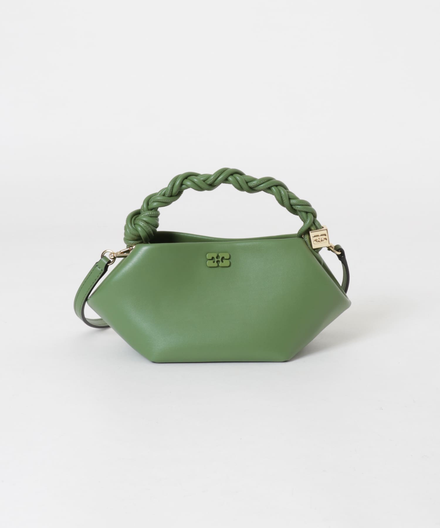 GANNI　Bou Bag Mini Juniper -