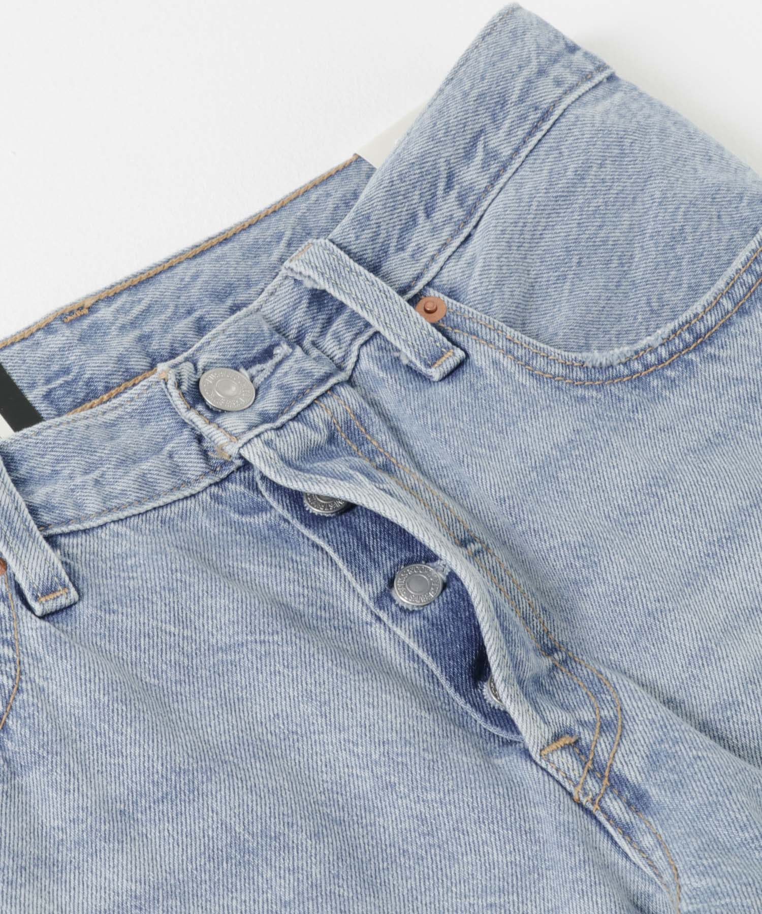 Levi’s　501 90s LIGHTWEIGHT FUN FLARE 25