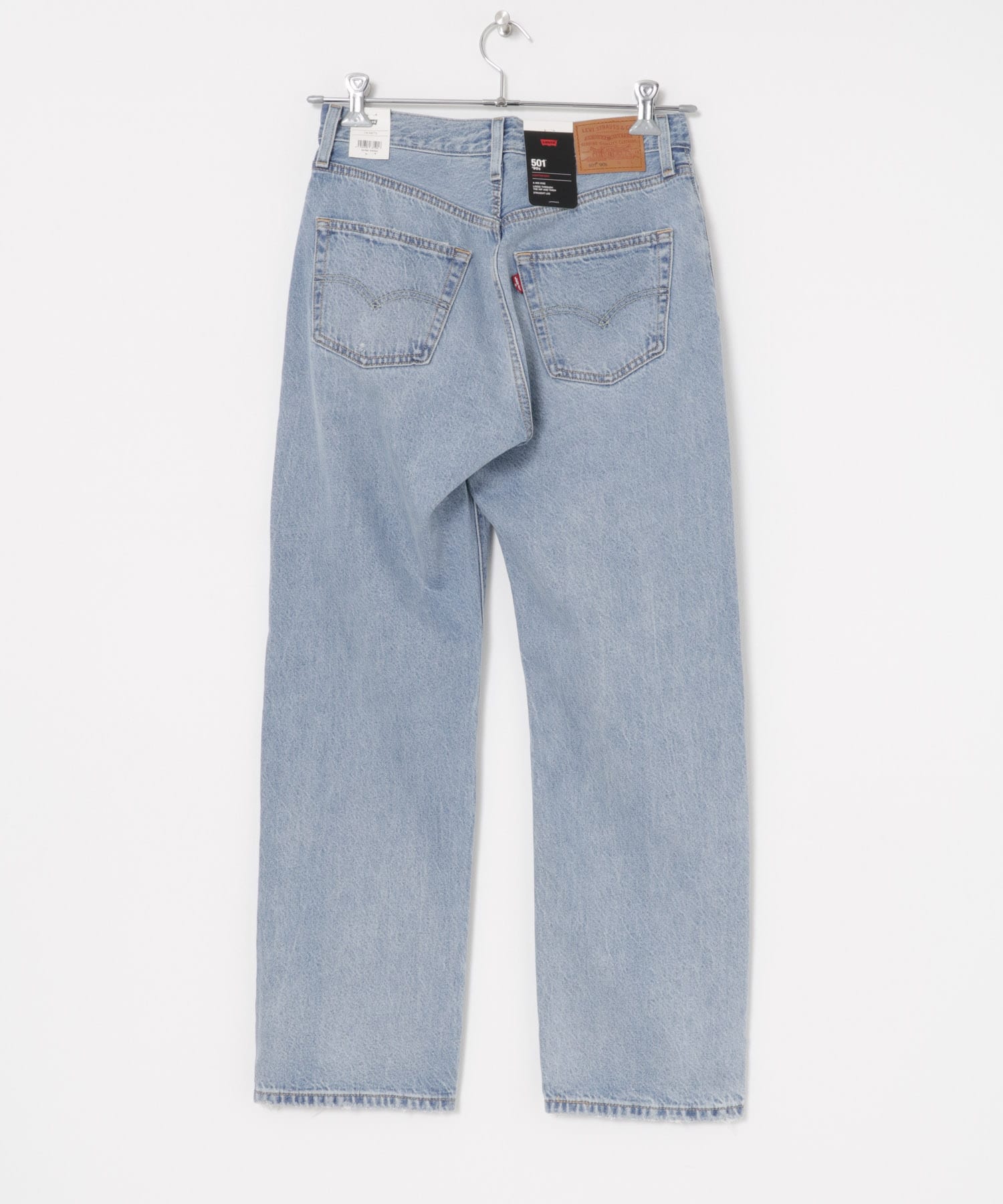 Levi’s　501 90s LIGHTWEIGHT FUN FLARE 25