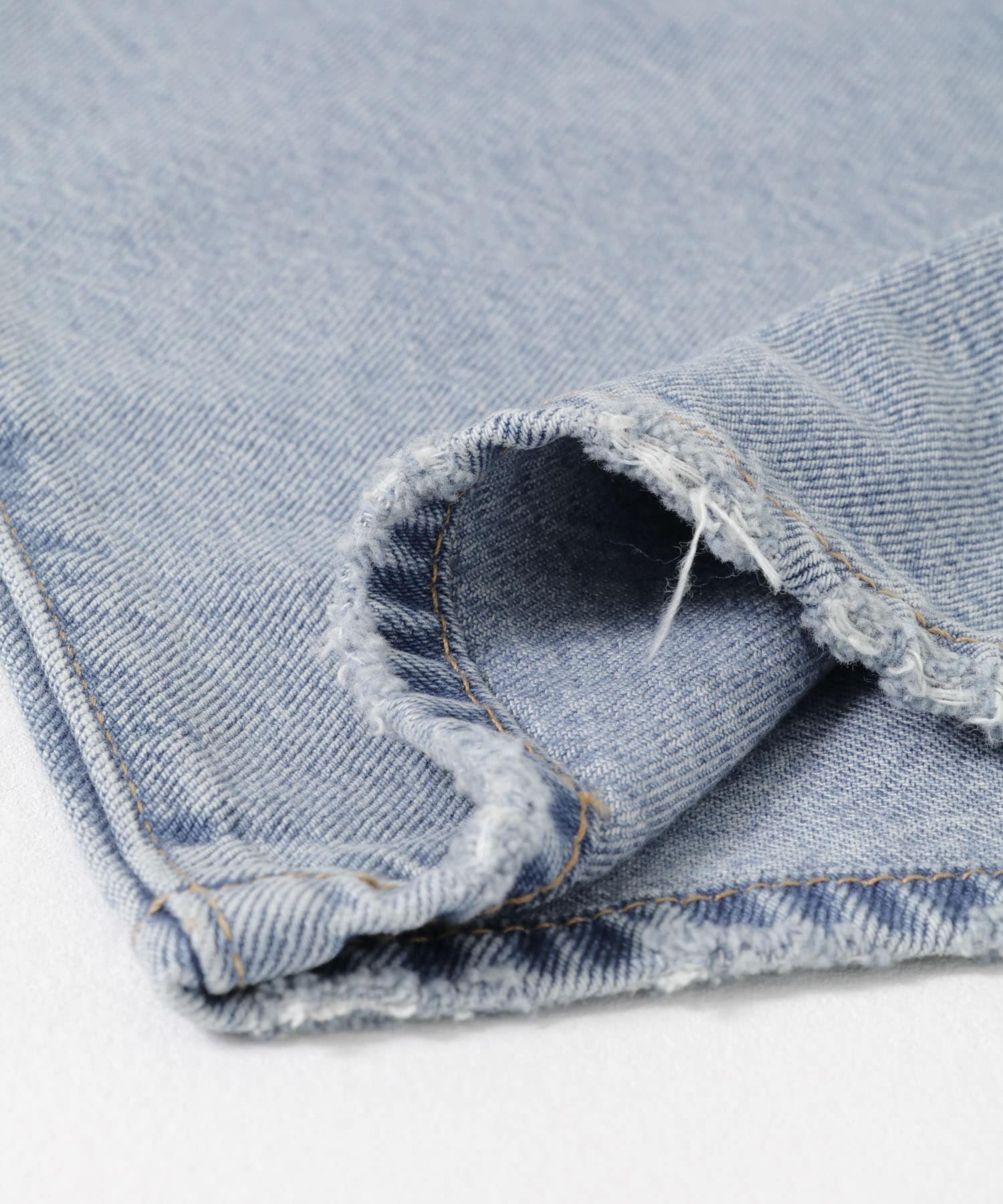 Levi’s　501 90s LIGHTWEIGHT FUN FLARE 25