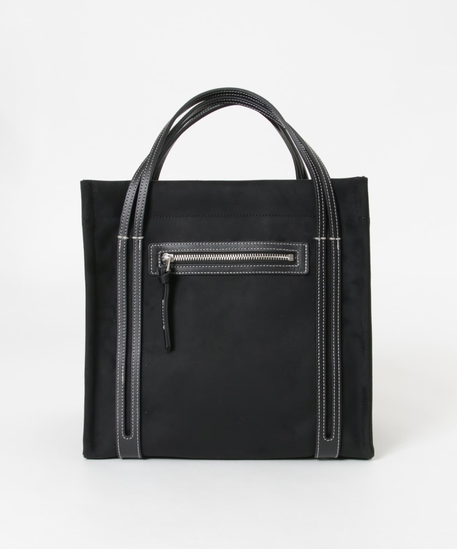 A VACATION　BAM BLACK one