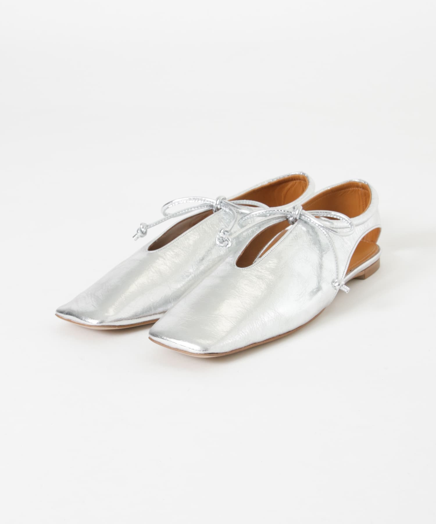 PIPPICHIC　AMBER COCO 11 sliver 35.5