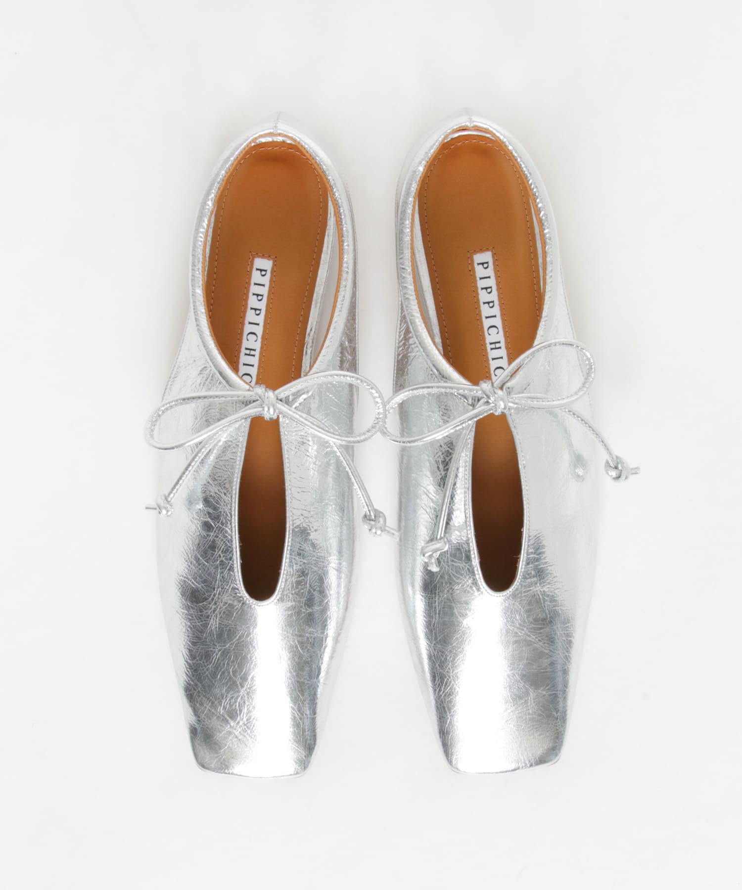 PIPPICHIC　AMBER COCO 11 sliver 35.5