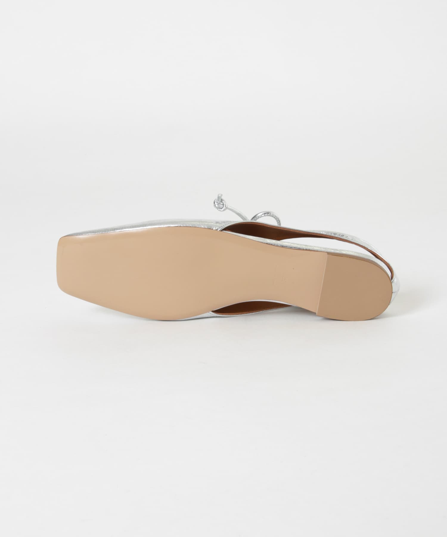 PIPPICHIC　AMBER COCO 11 sliver 35.5