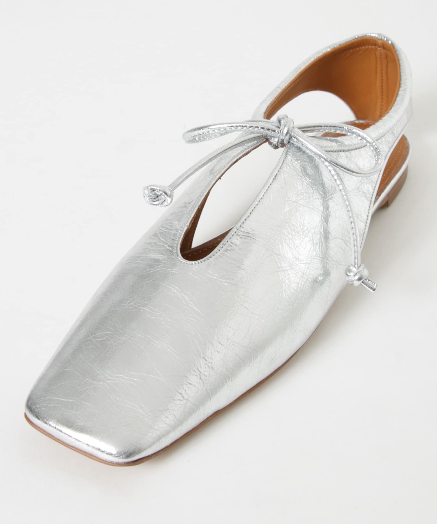 PIPPICHIC　AMBER COCO 11 sliver 35.5