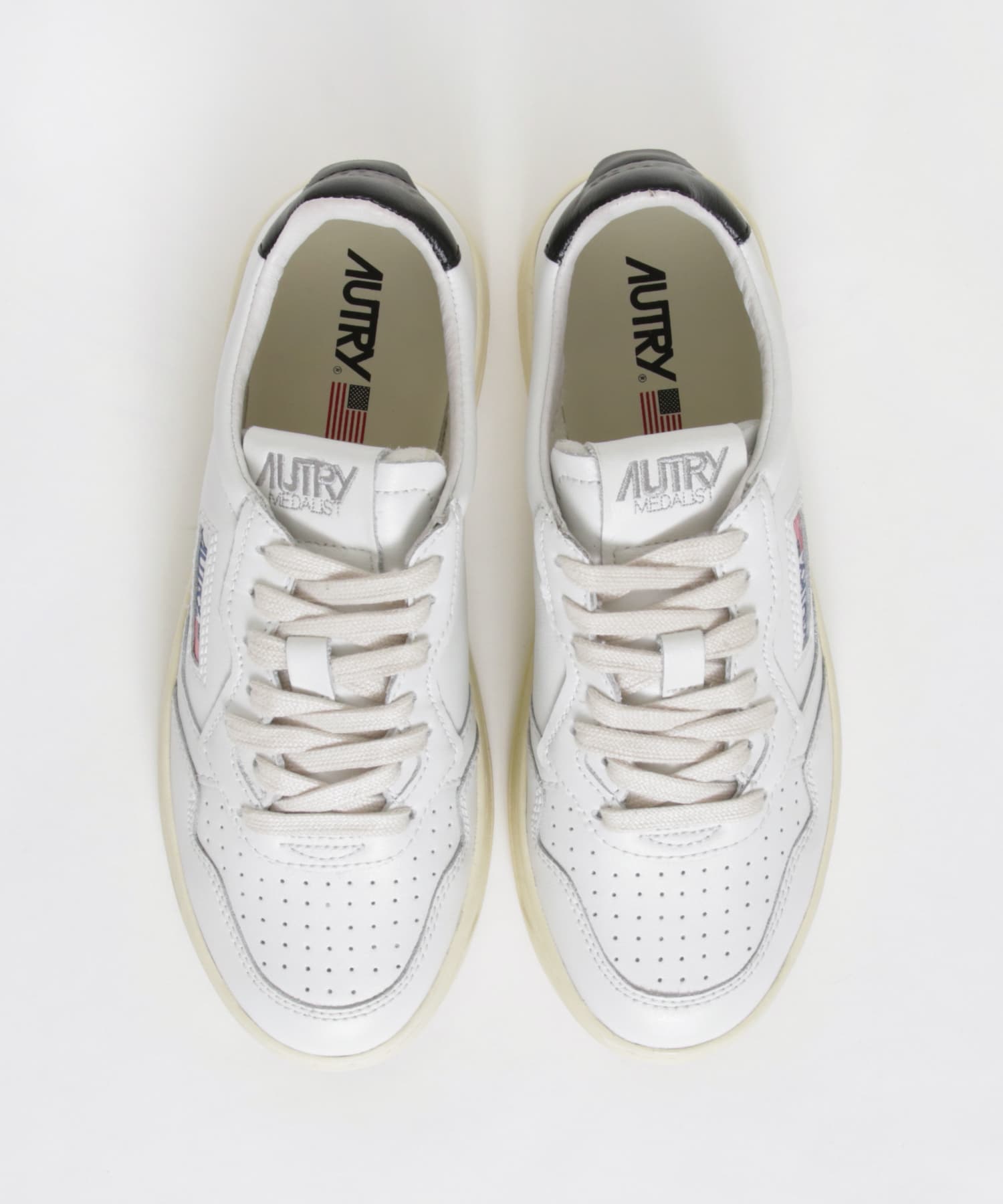 WHT/BLACK