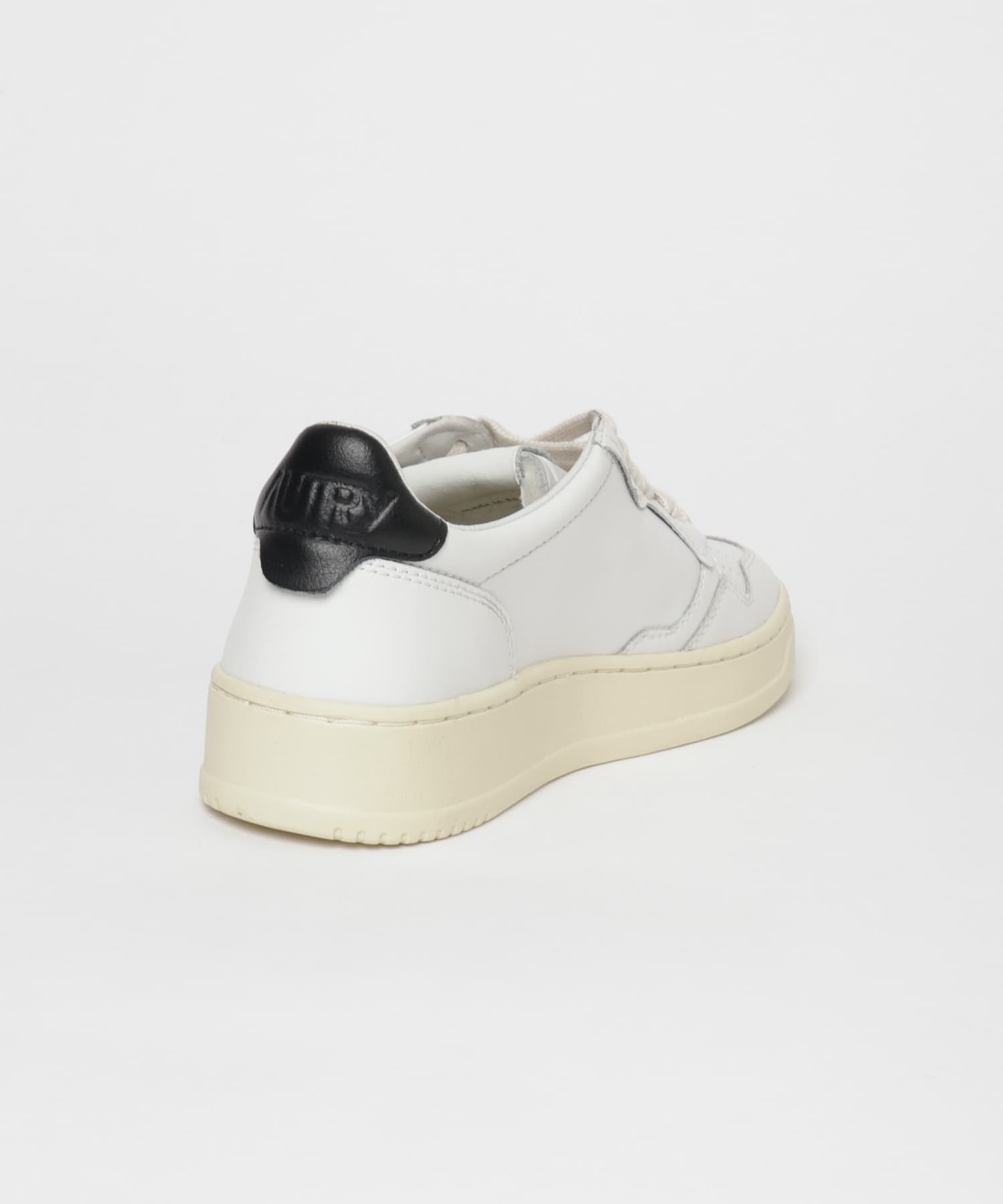 WHT/BLACK
