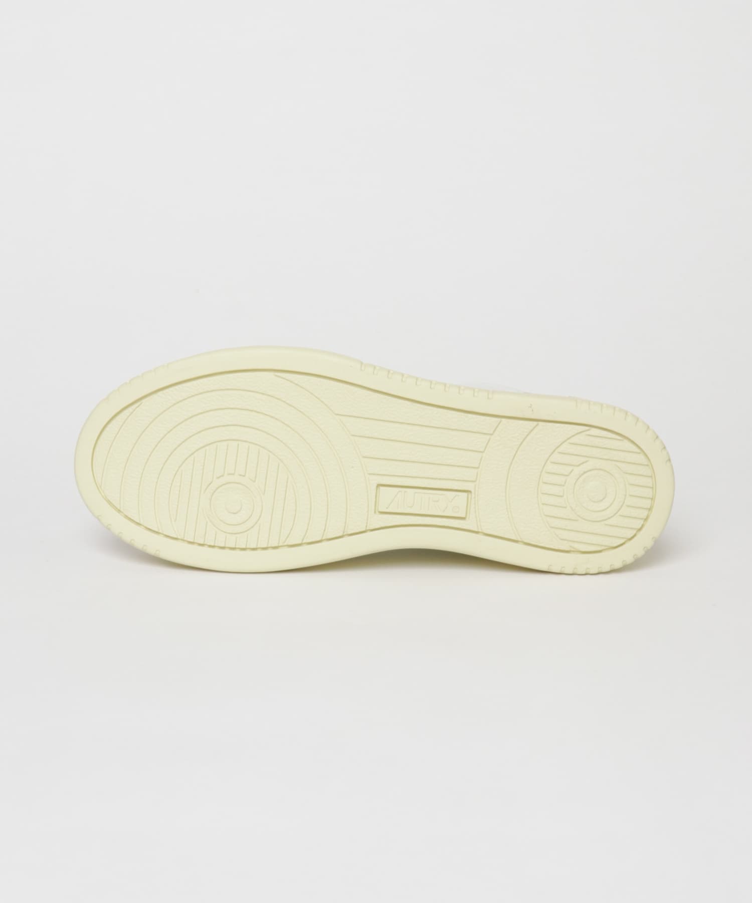 AUTRY　MEDALIST LOW WHT/SILVER 37