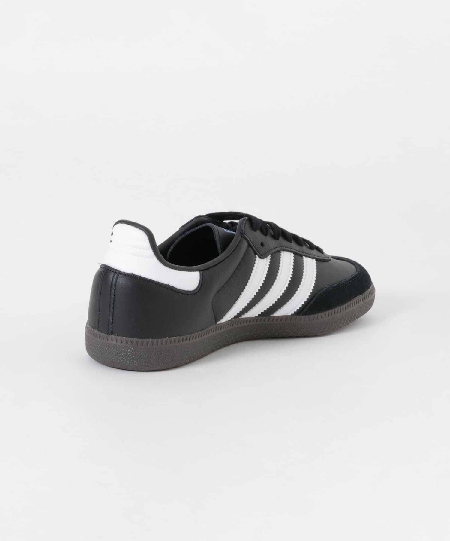 23, 25サイズ/WEB限定』adidas SAMBA OG(23 コアブラック): シューズ