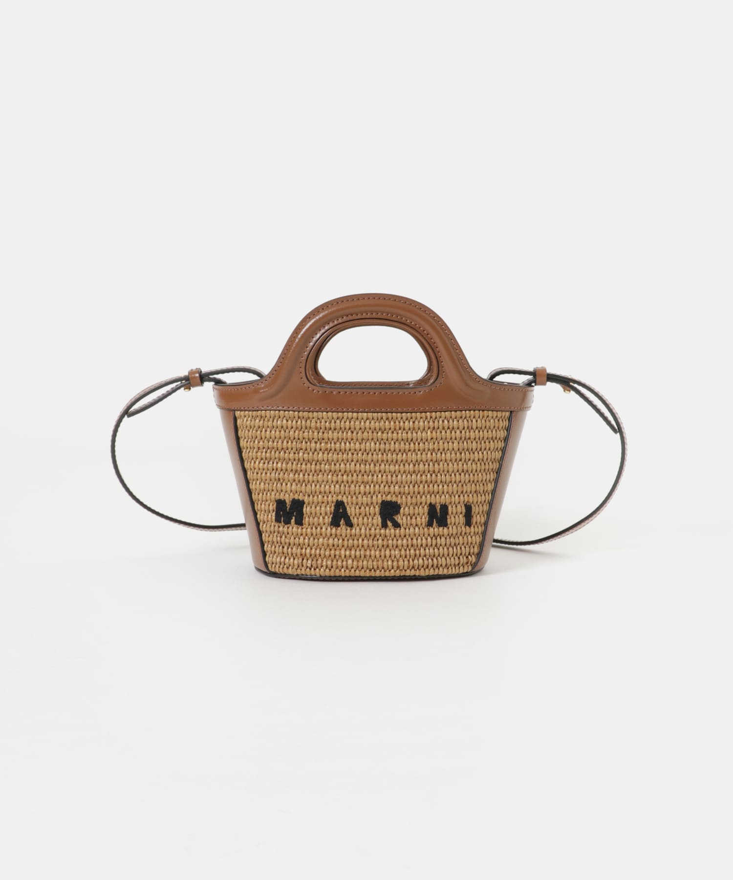 MARNI　TROPICALIA MICRO