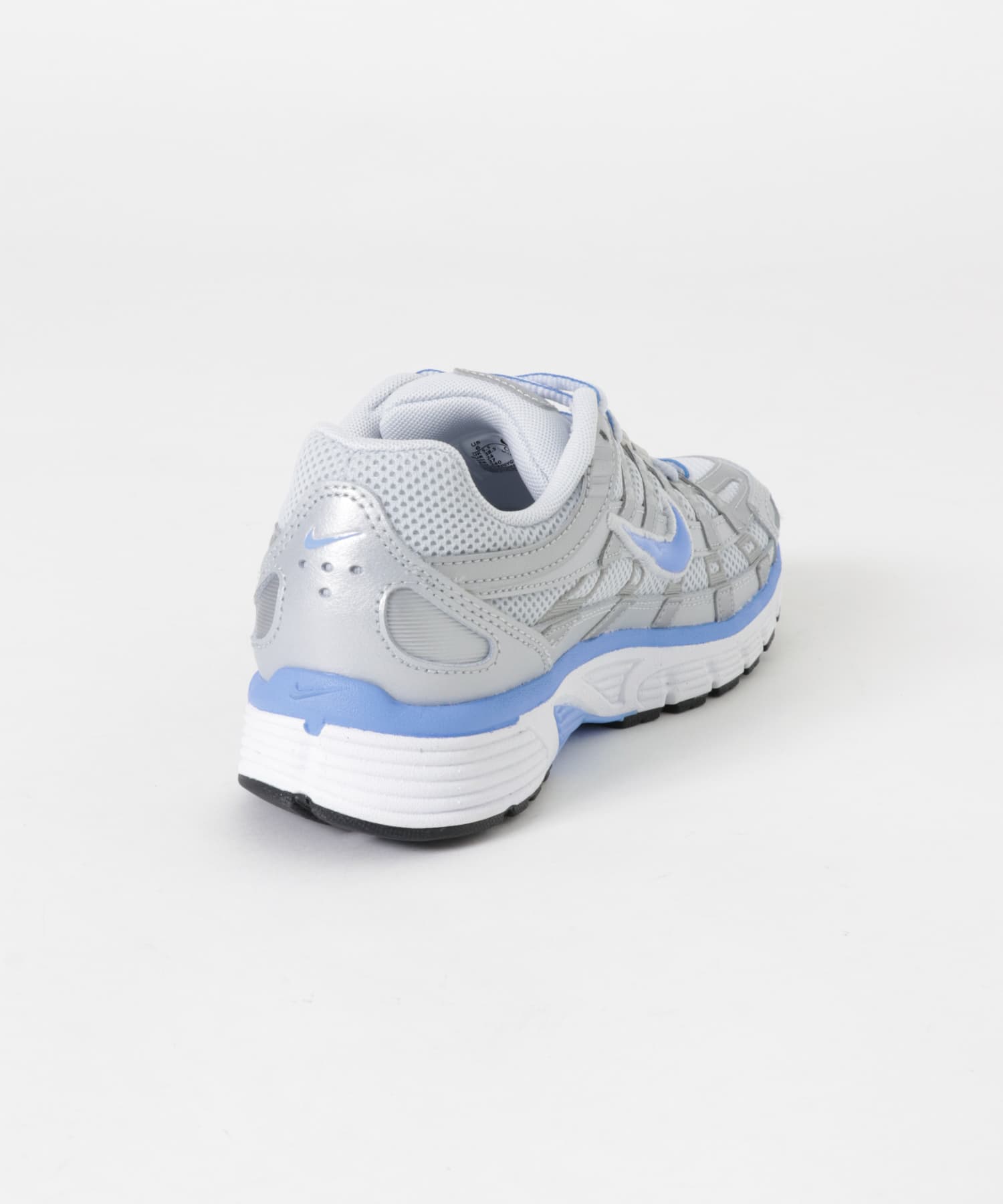 NIKE　P-6000 M P BLUE 23.5