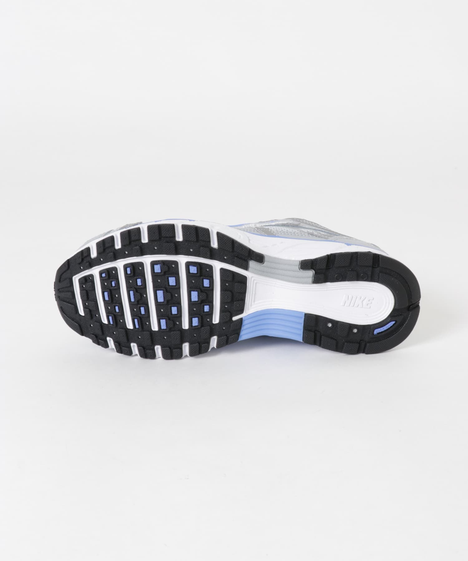 NIKE　P-6000 M P BLUE 23.5