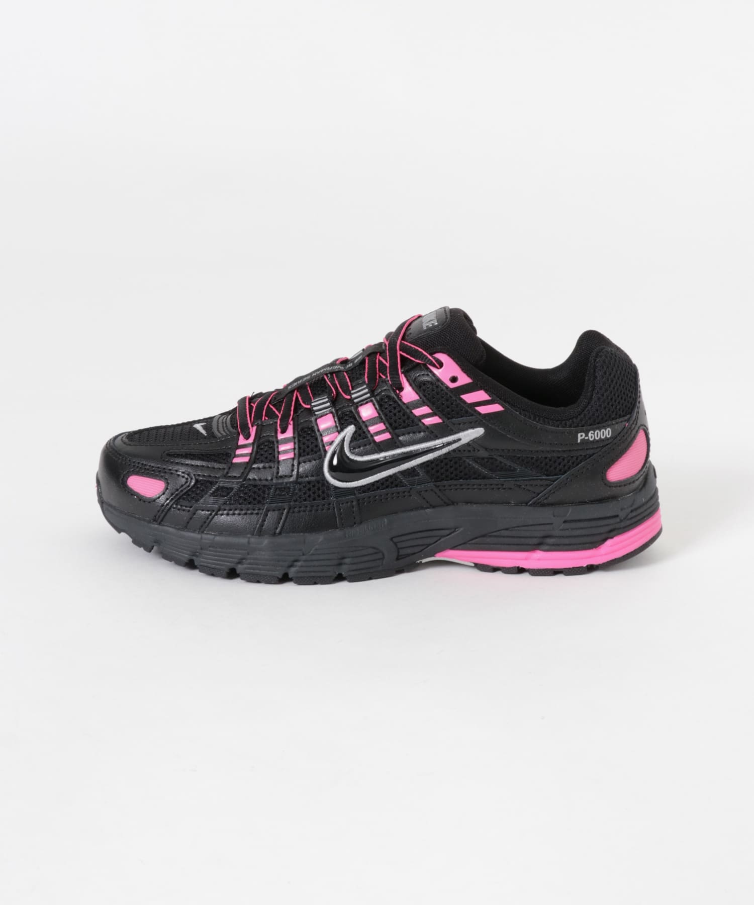 NIKE P-6000(23.5 PINK BK SL): シューズ｜URBAN RESEARCH公式